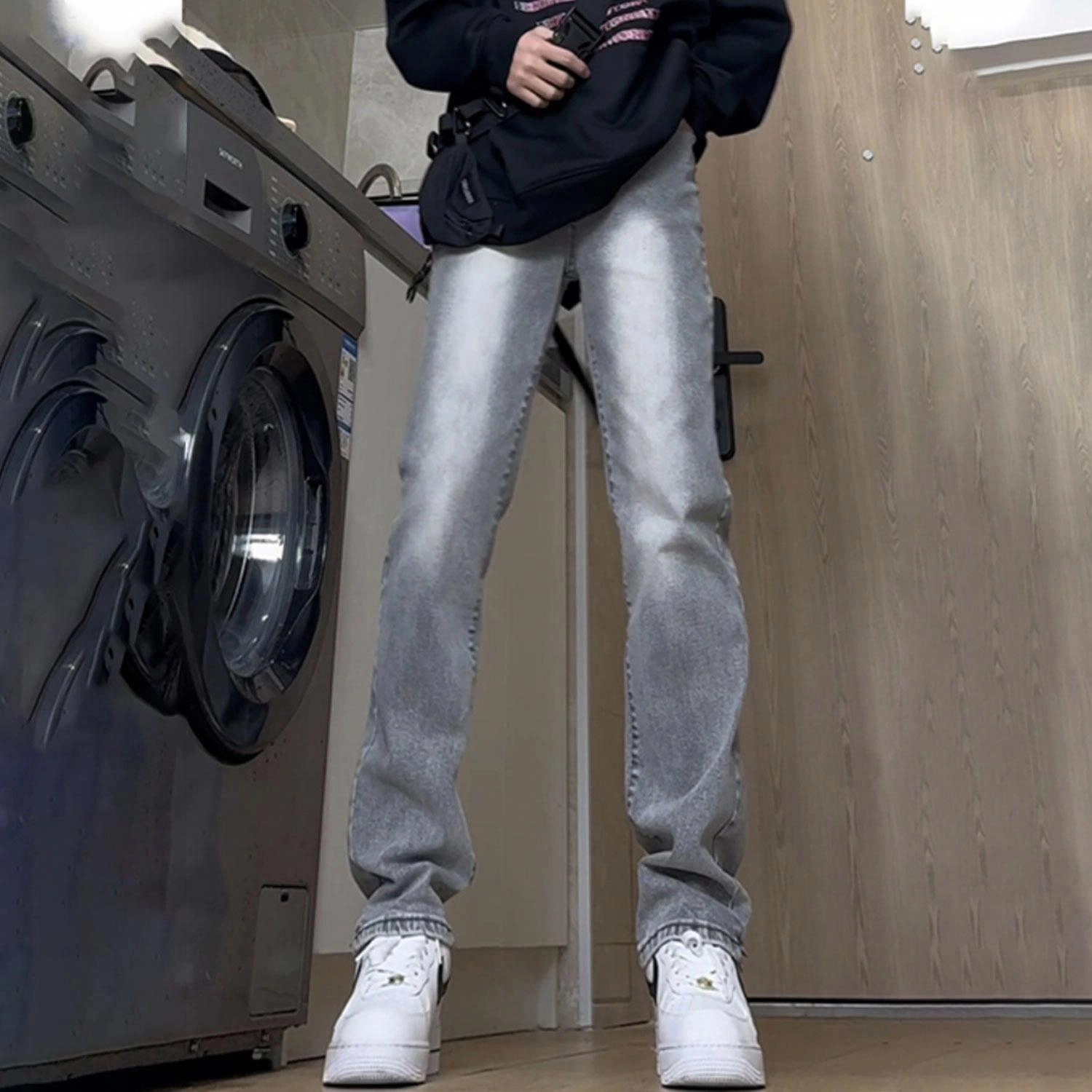 WHELVE cleanfit
