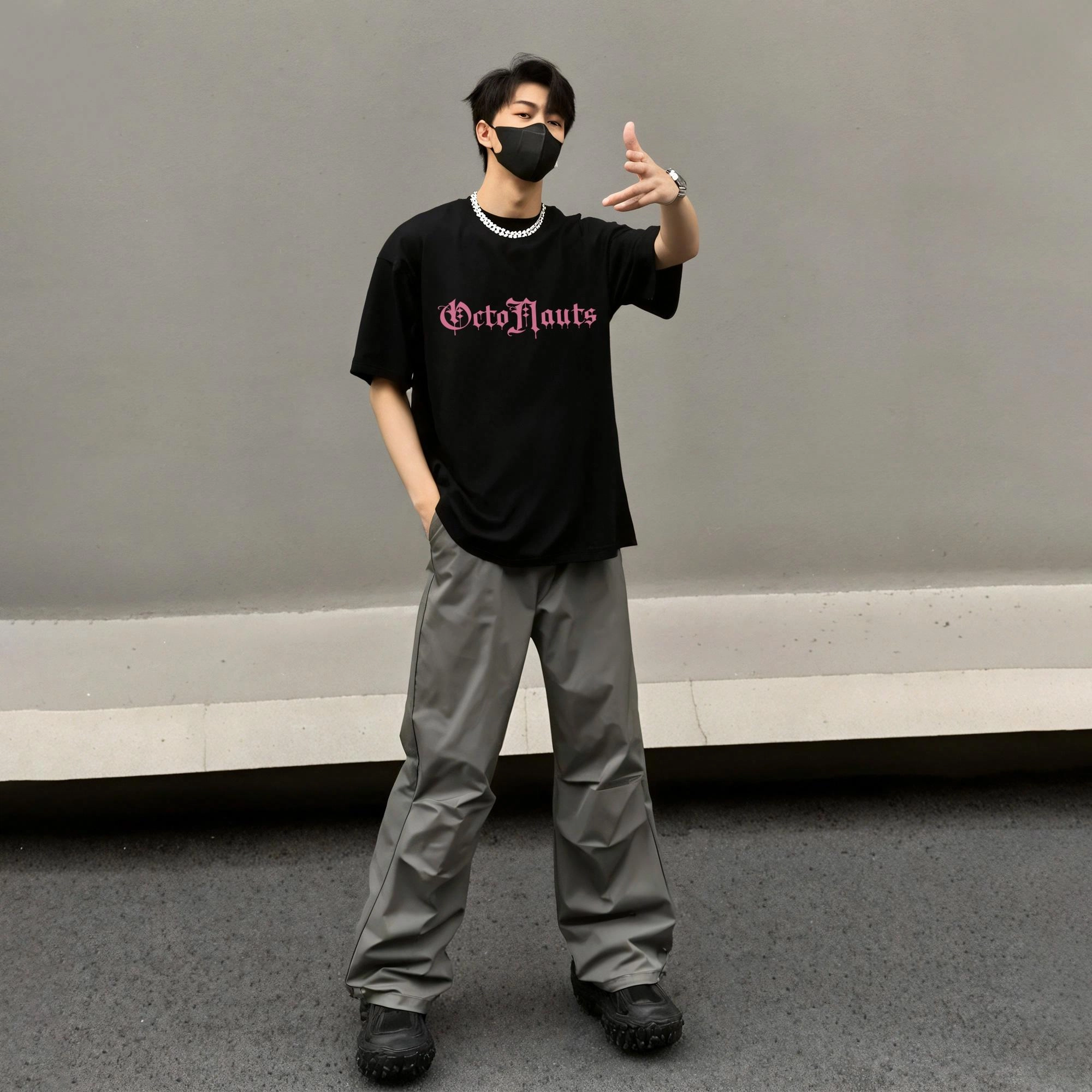 T