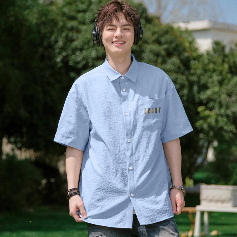 MINISO oversize