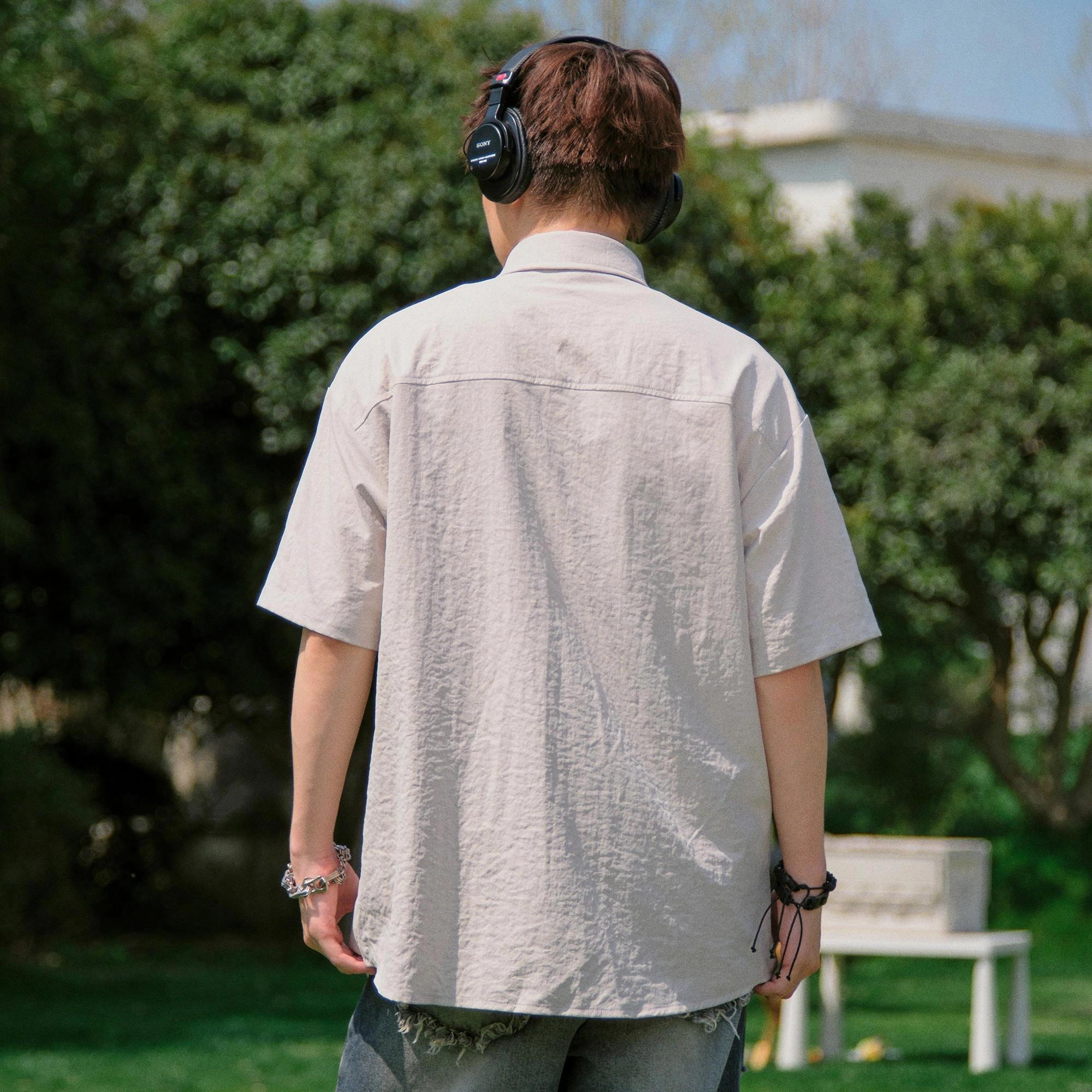 MINISO oversize