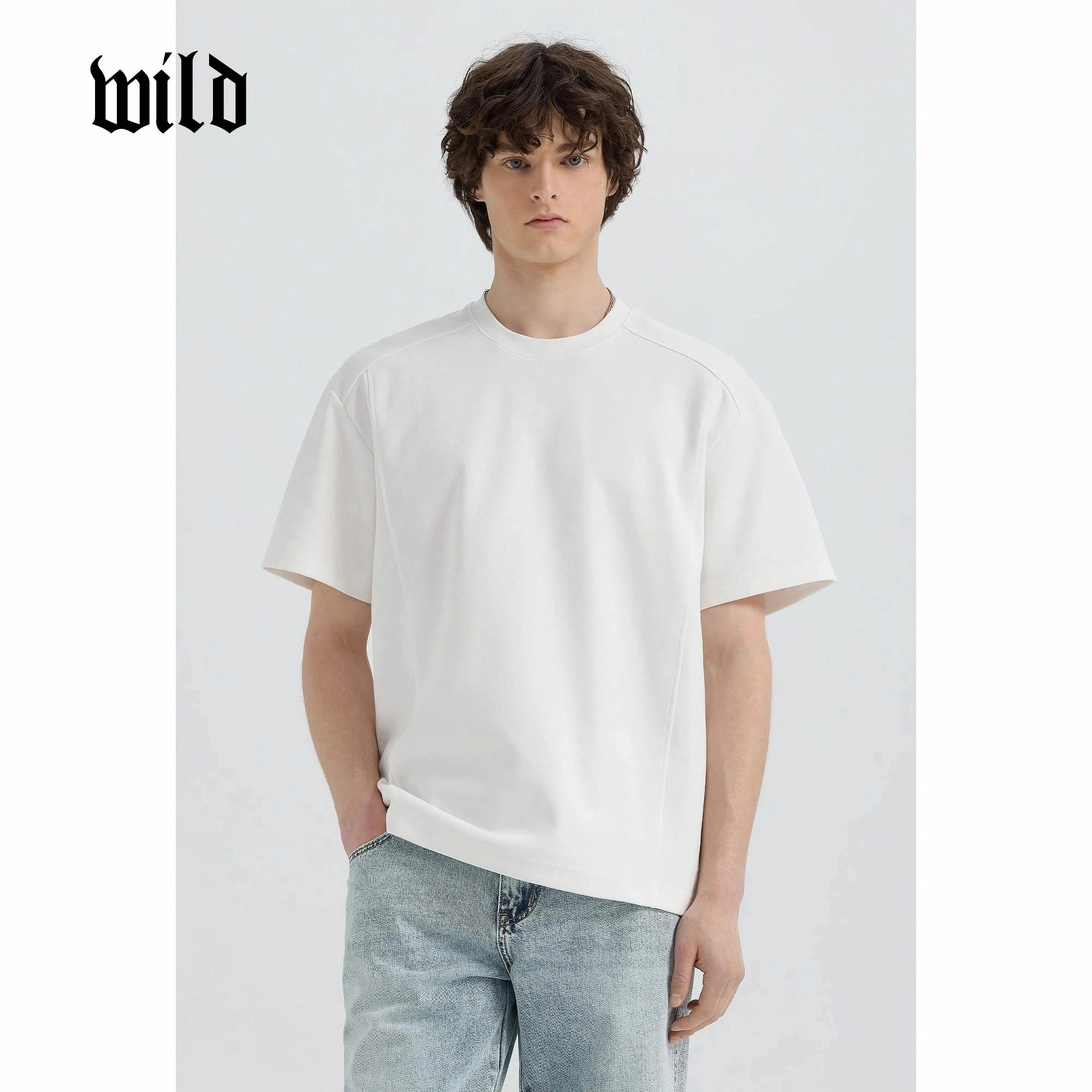 WILD LEADER T TW51182235