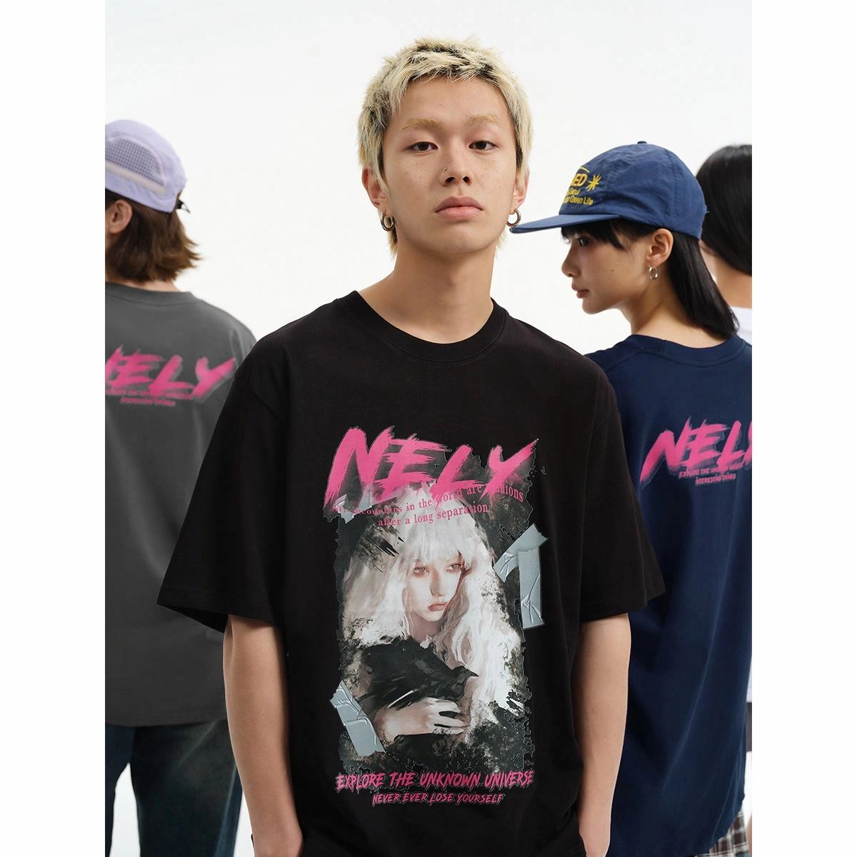 NELY T