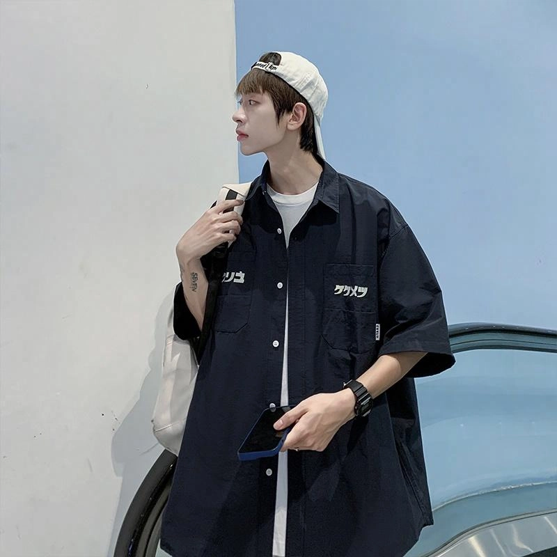 RVANGUARD clean fit