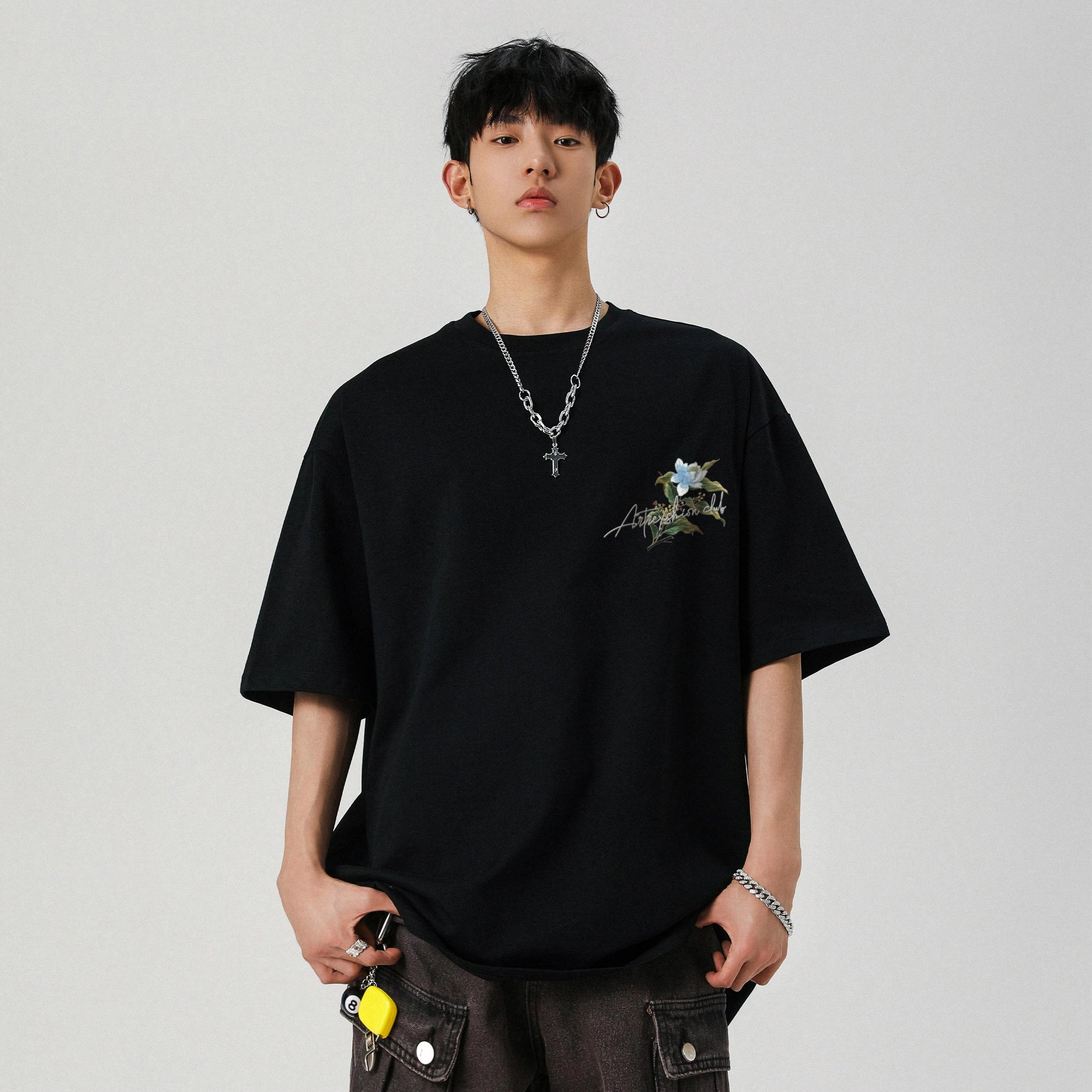 REXSHION T