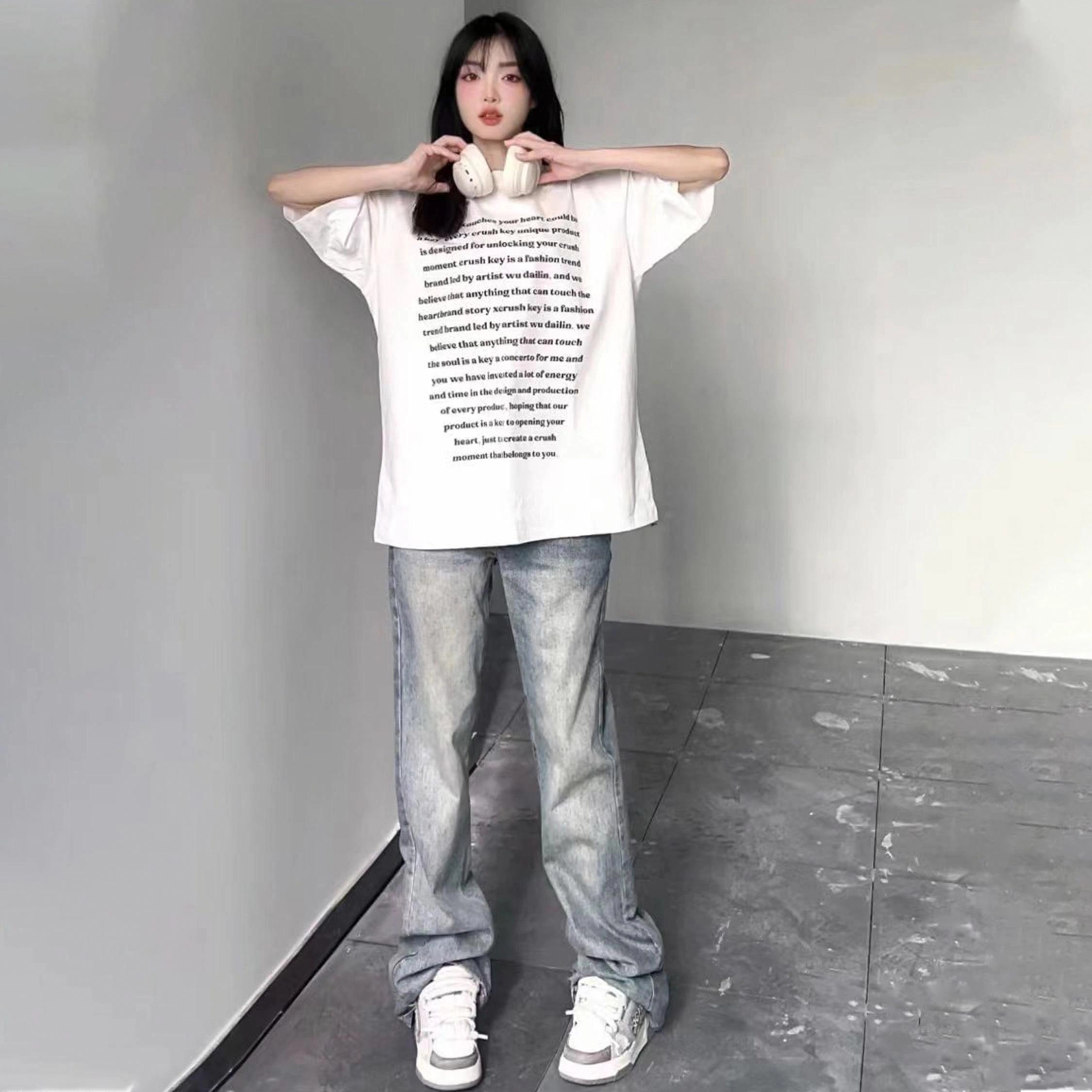 CRUSH KEY T