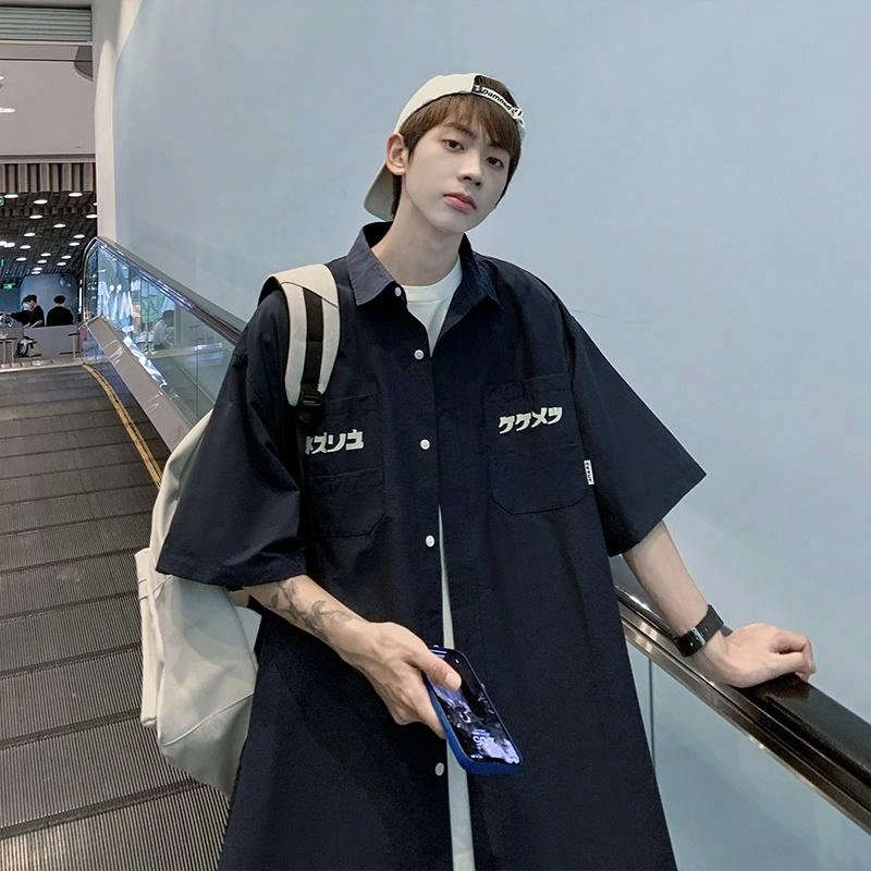 RVANGUARD clean fit
