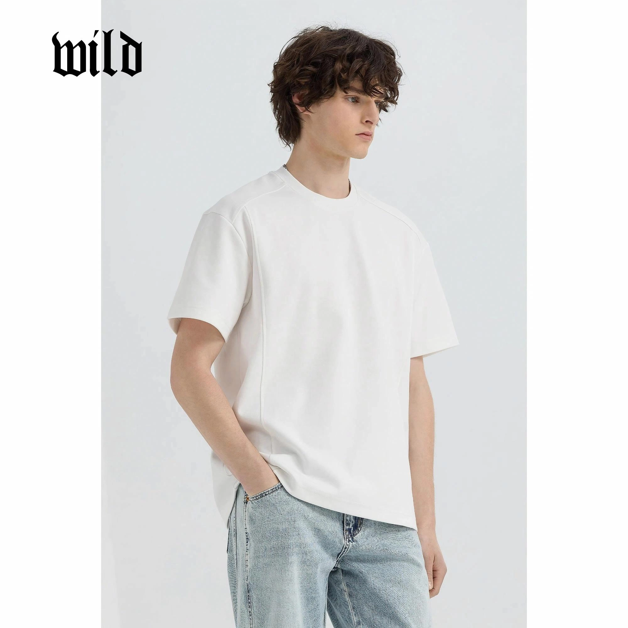 WILD LEADER T TW51182235