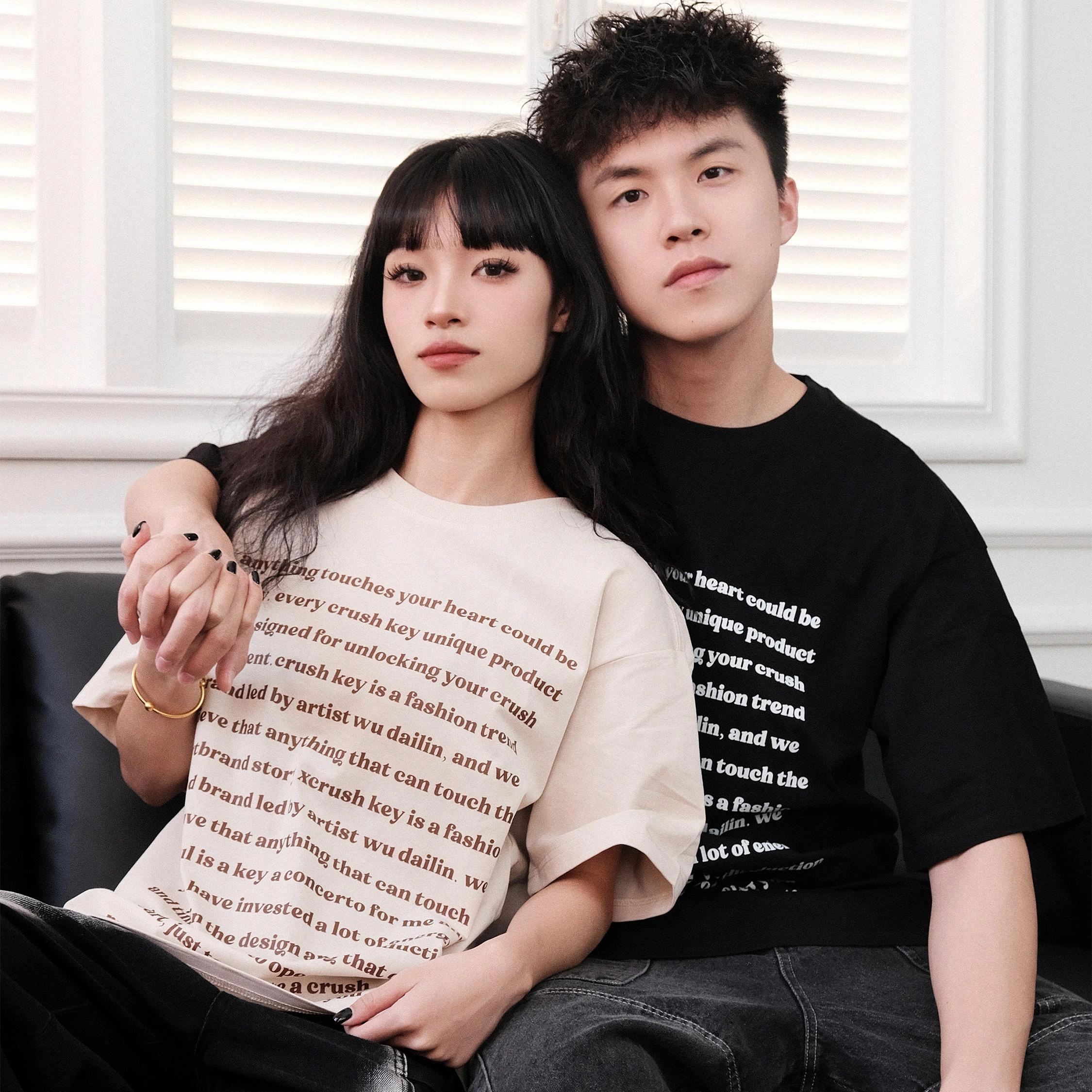 CRUSH KEY T