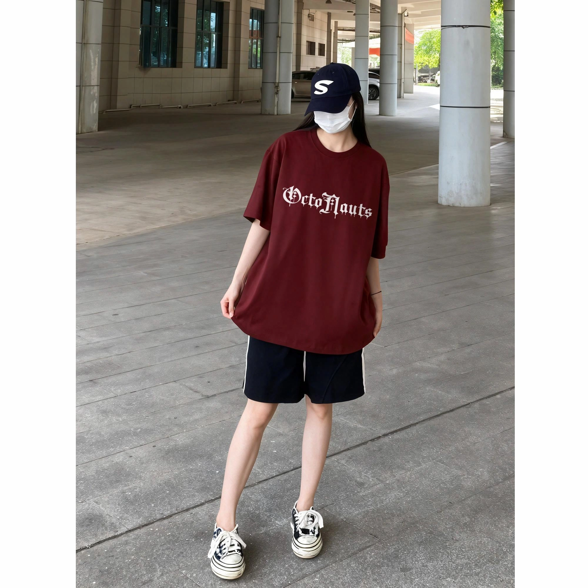 T