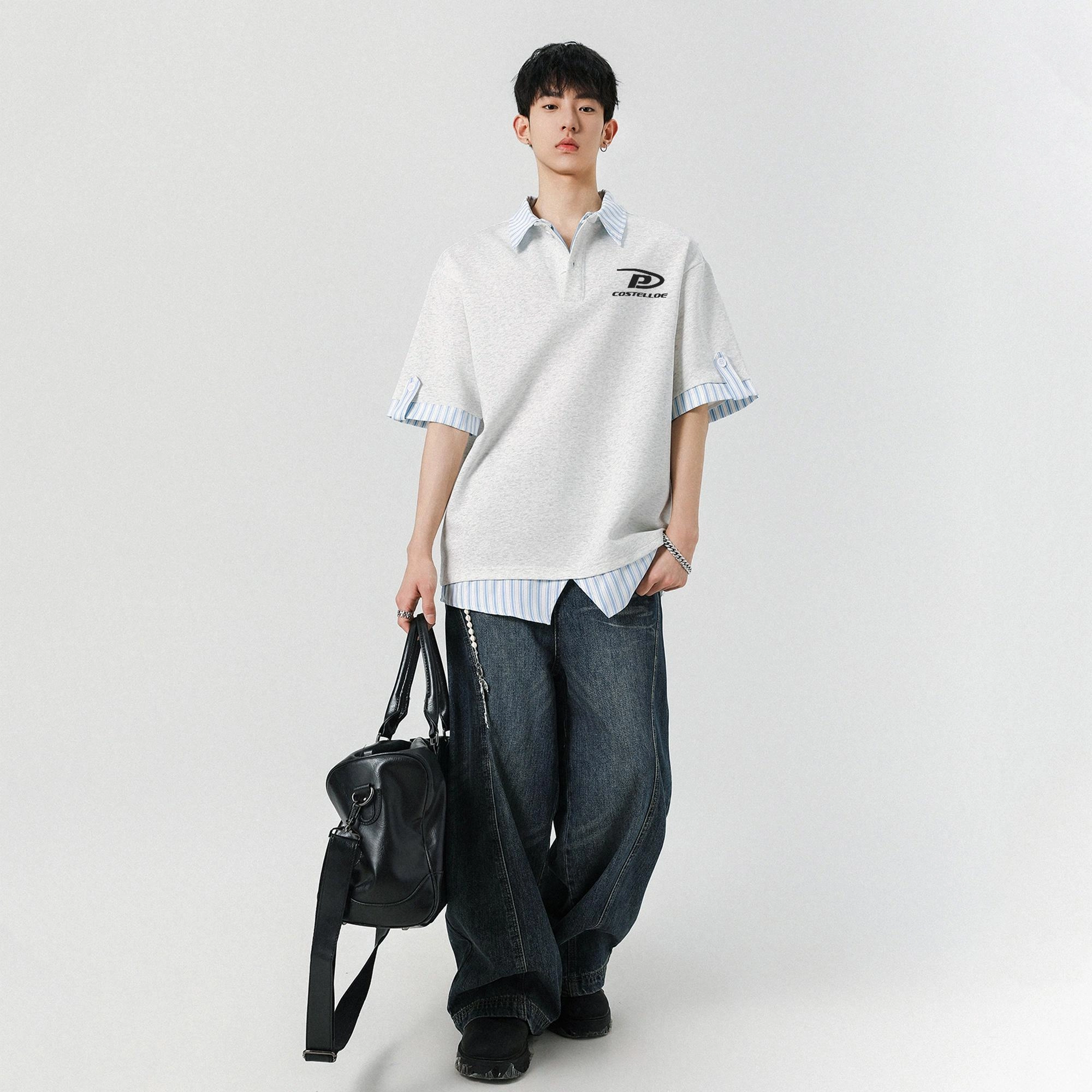 PAUL COSTELLOE logoPOLOPolo
