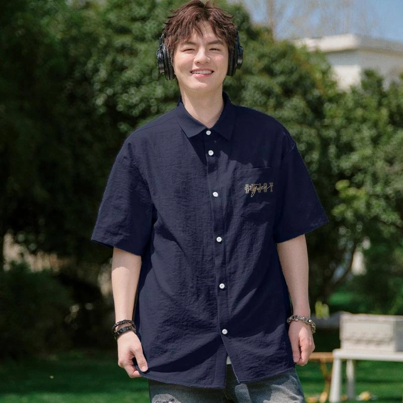 MINISO oversize