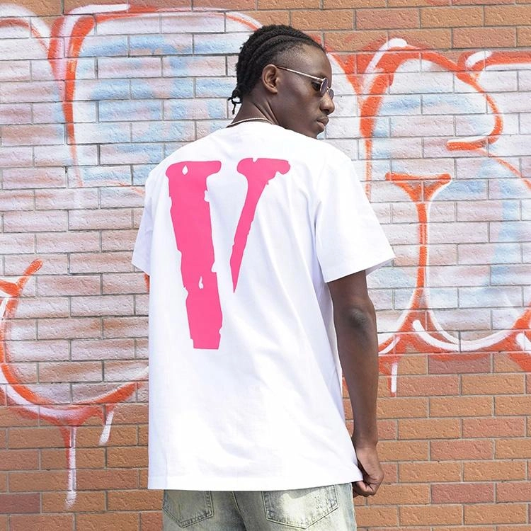 VLONE Staple Hoodle LogoT
