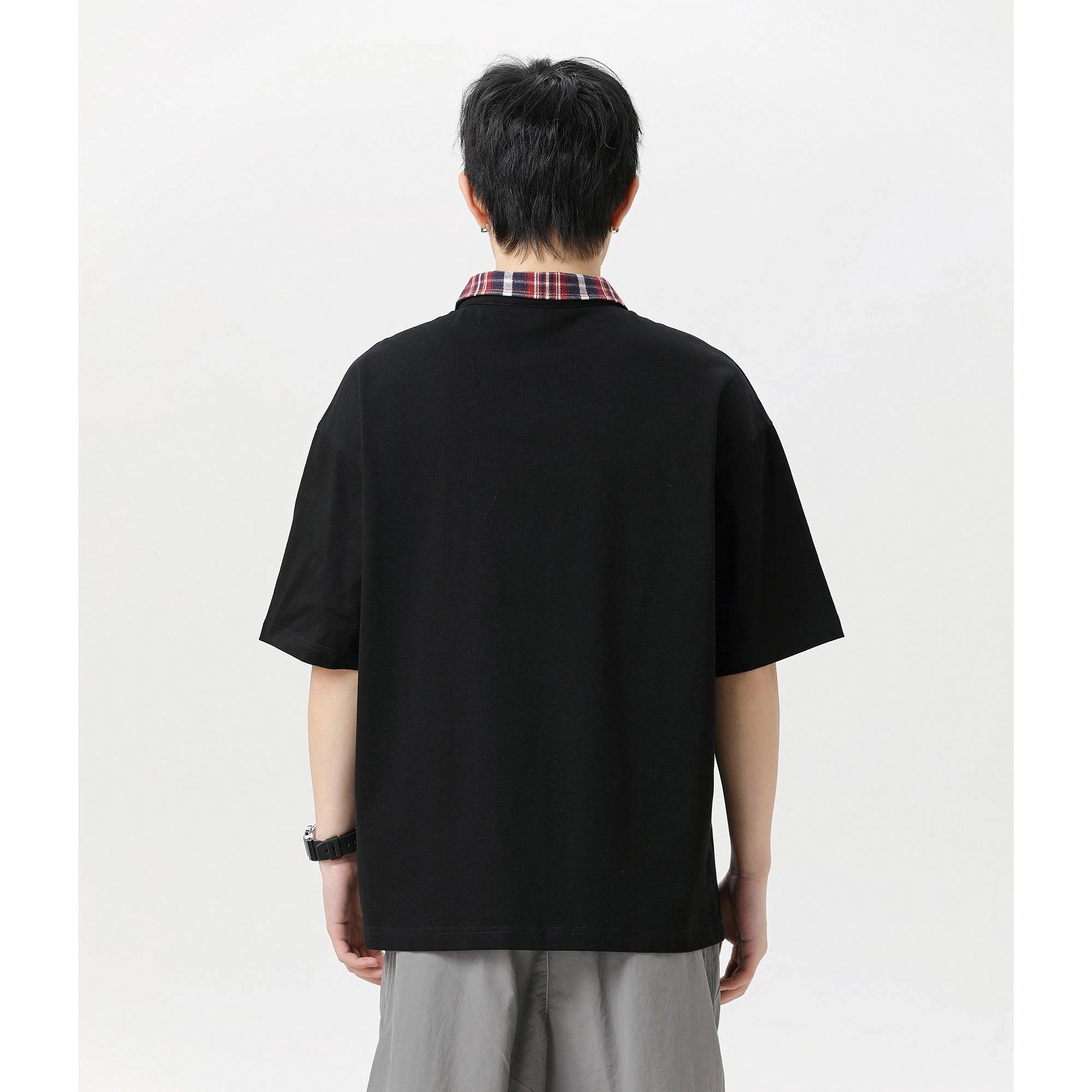 XINIYA TRAVEL Polo