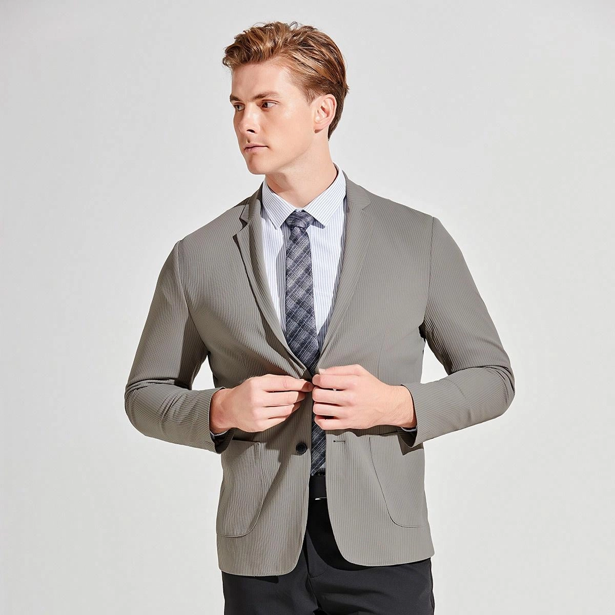NAUTICA TAILORED