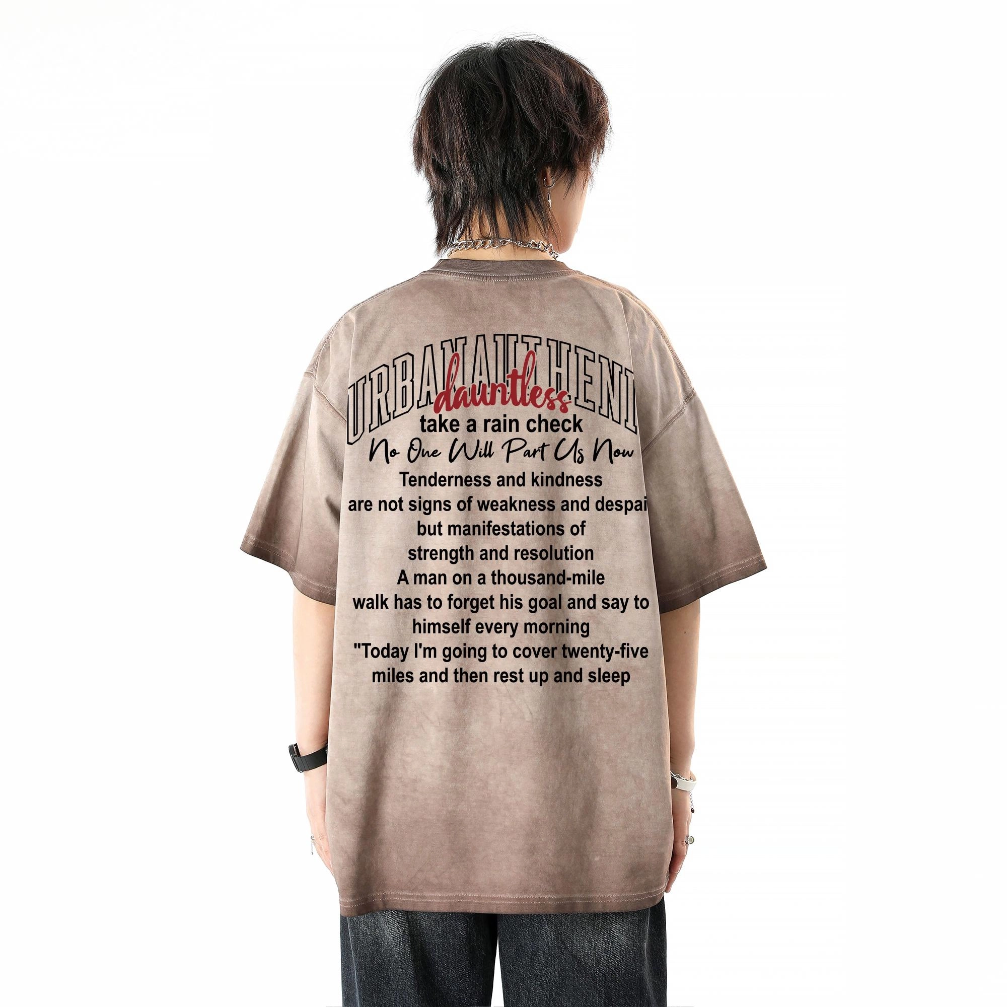 URBAN AUTHENTIC logoT