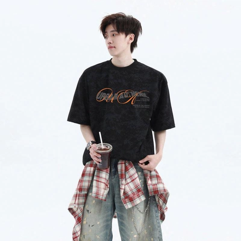 URBAN AUTHENTIC logoT