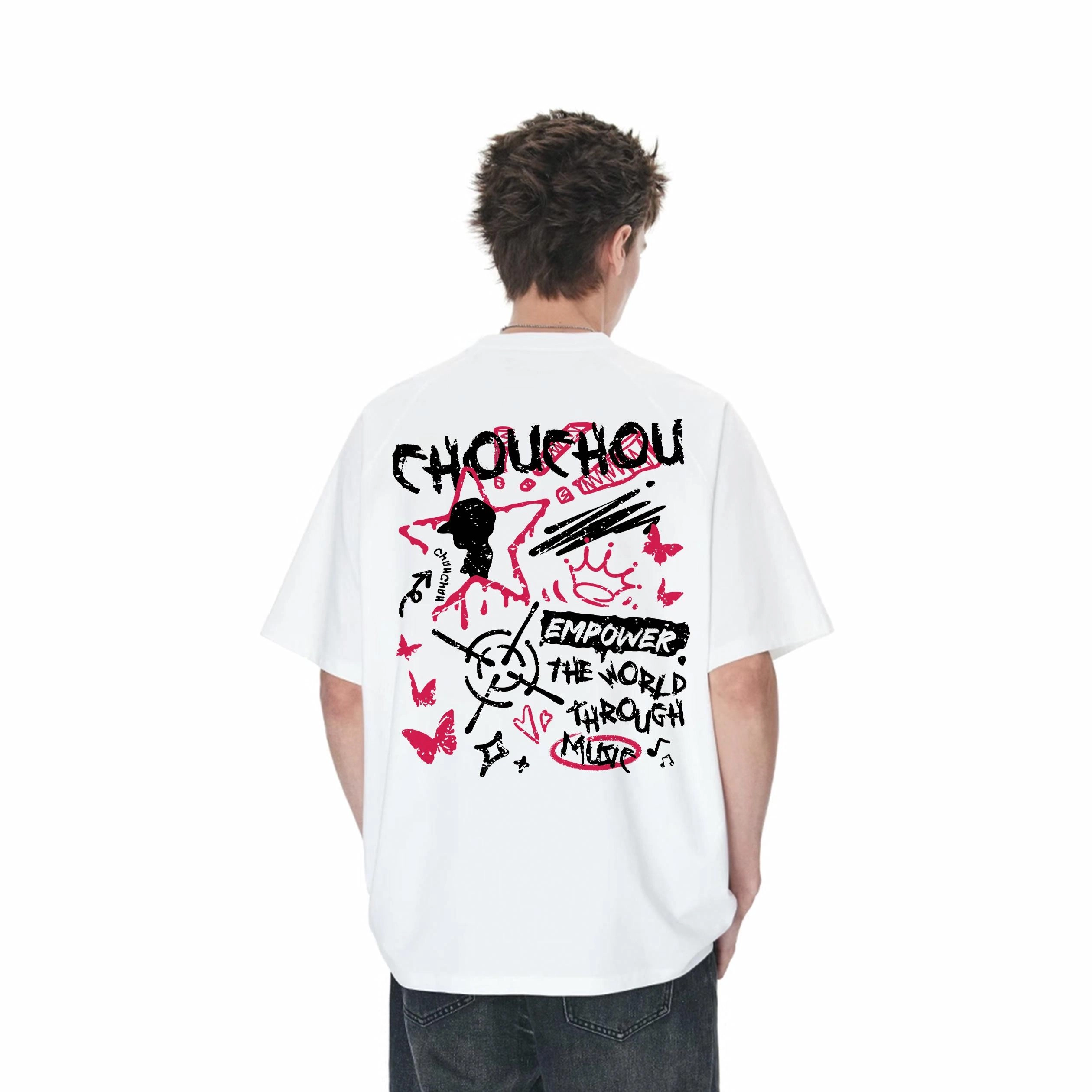 chouchouLogoT