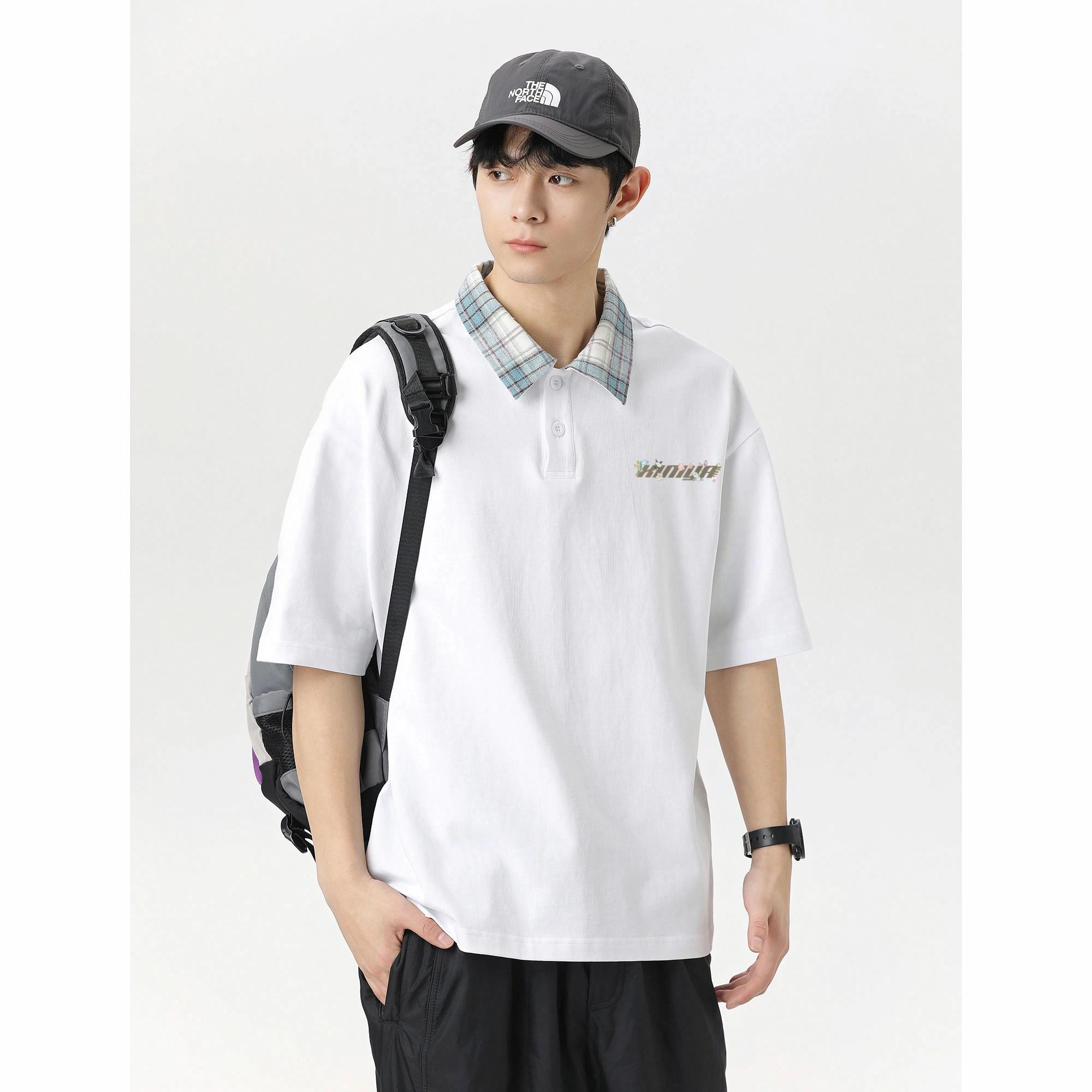XINIYA TRAVEL Polo
