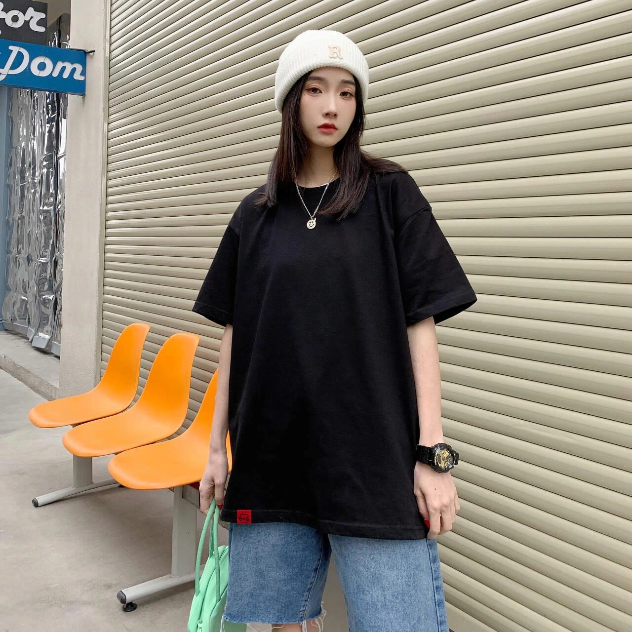 Disney T