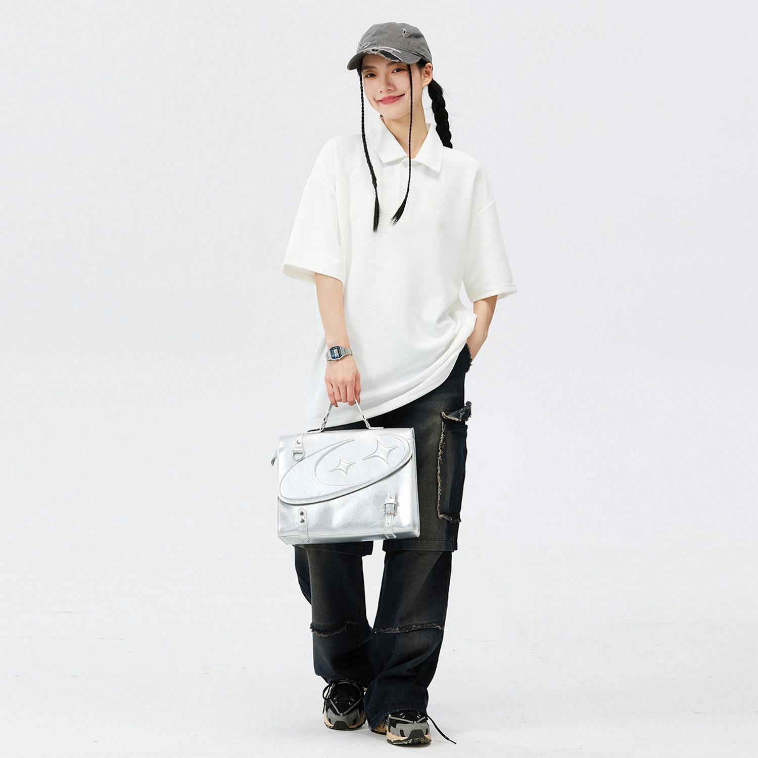 JEANSWEST Polo