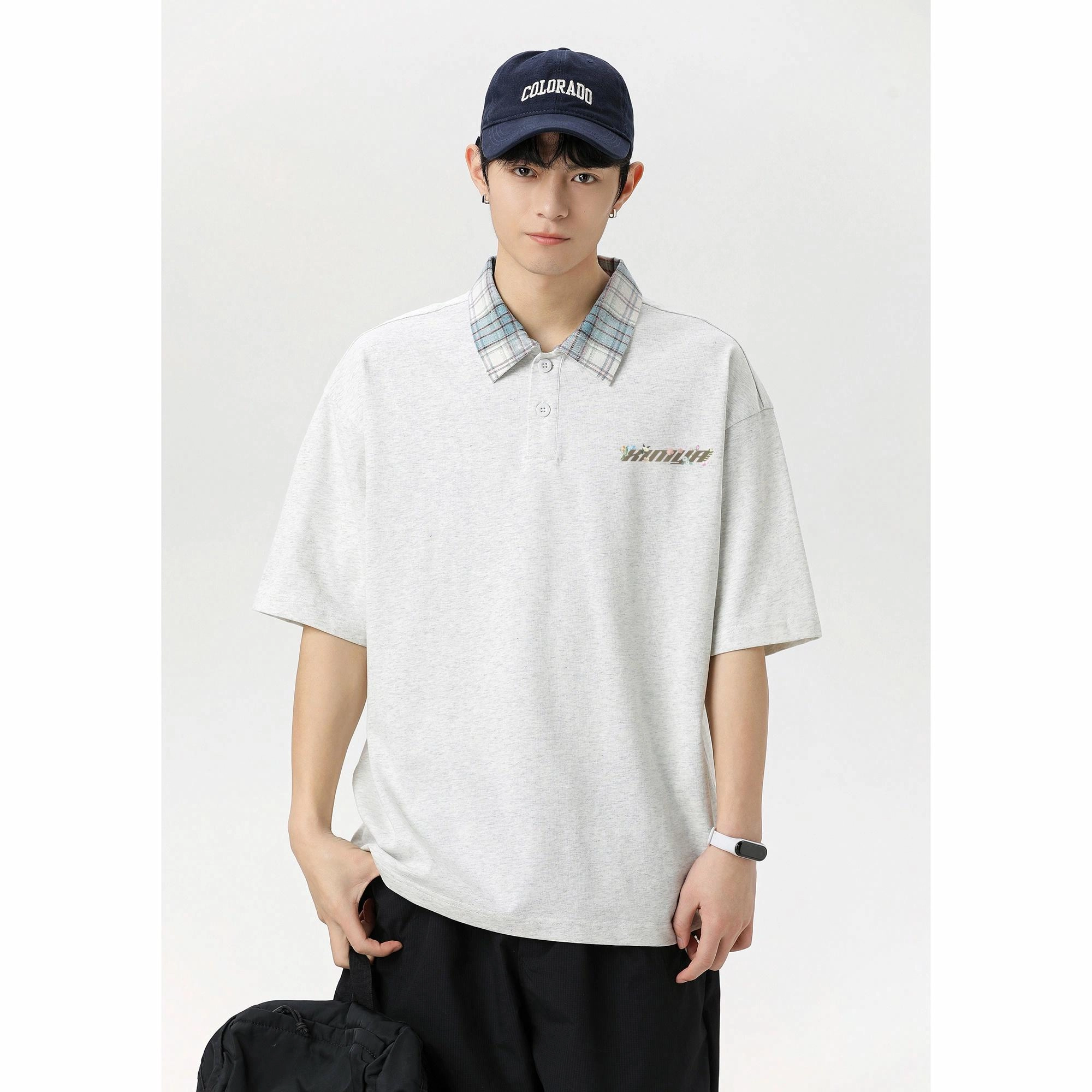 XINIYA TRAVEL Polo