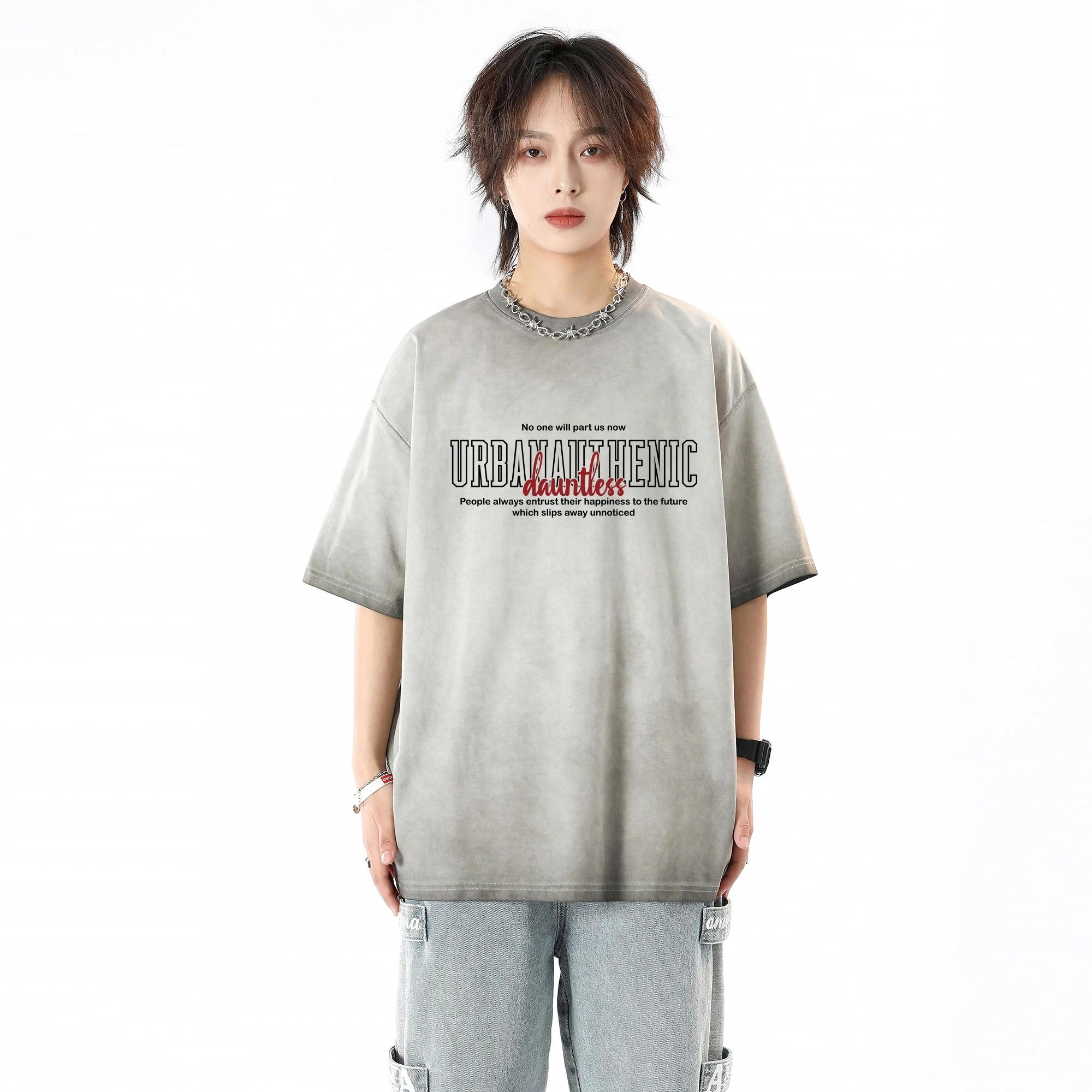 URBAN AUTHENTIC logoT
