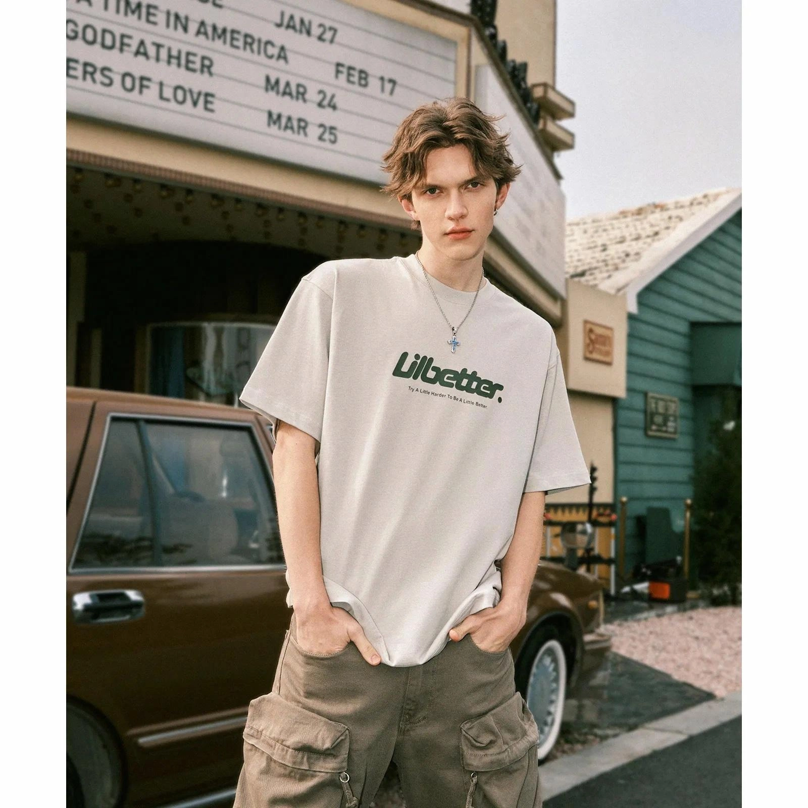 lilbetter logoT