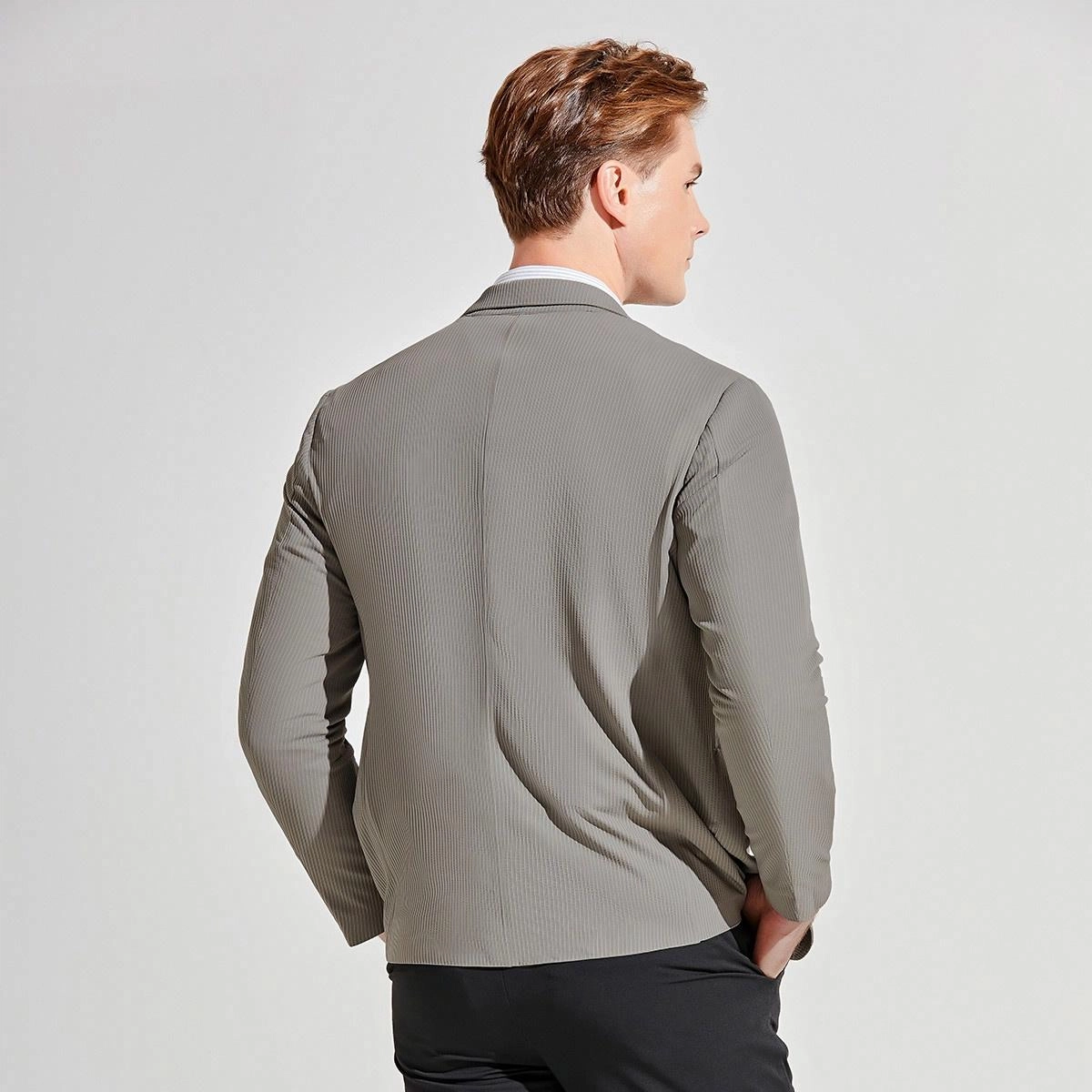 NAUTICA TAILORED