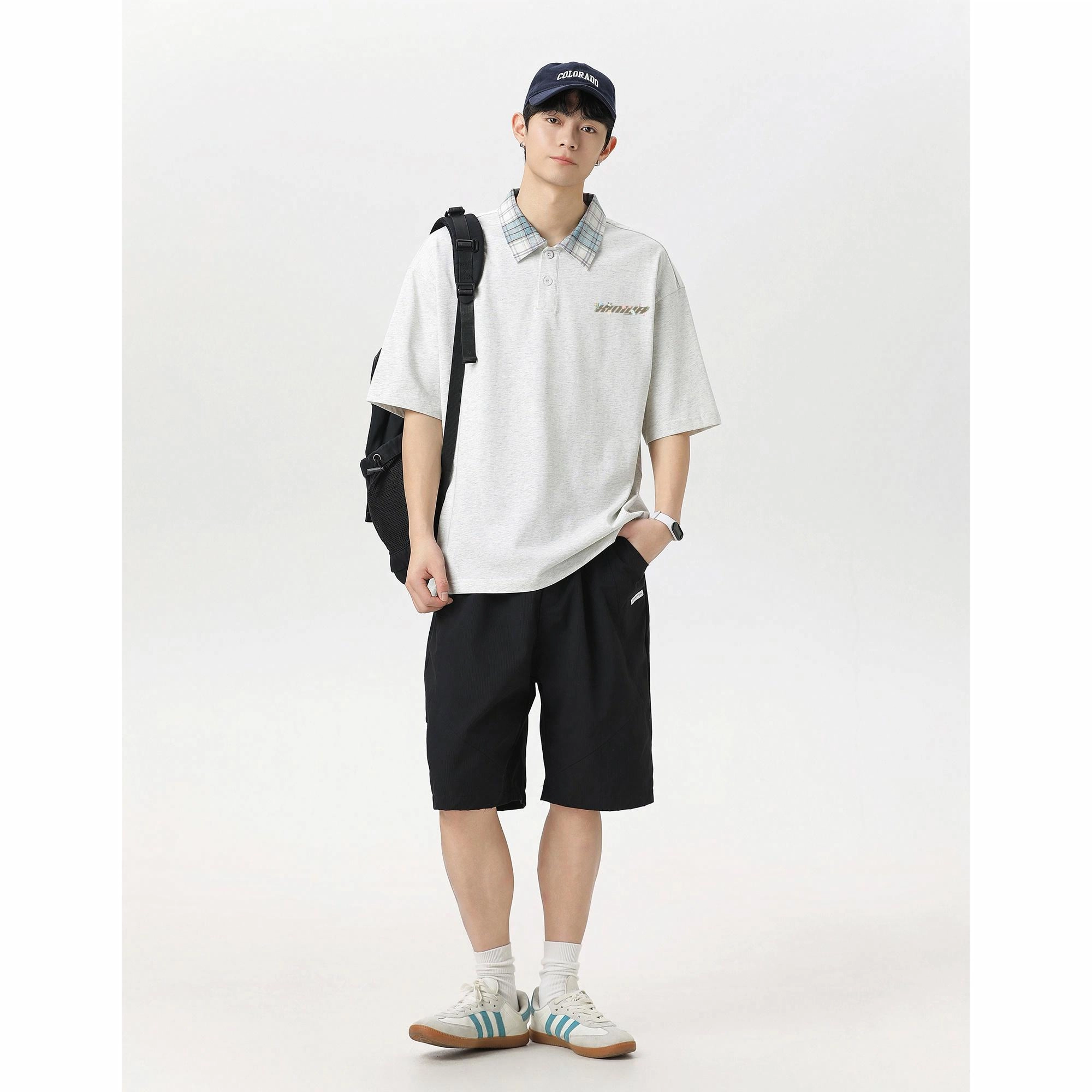 XINIYA TRAVEL Polo