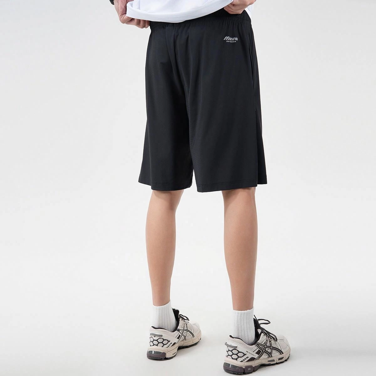 Mizuno Logo
