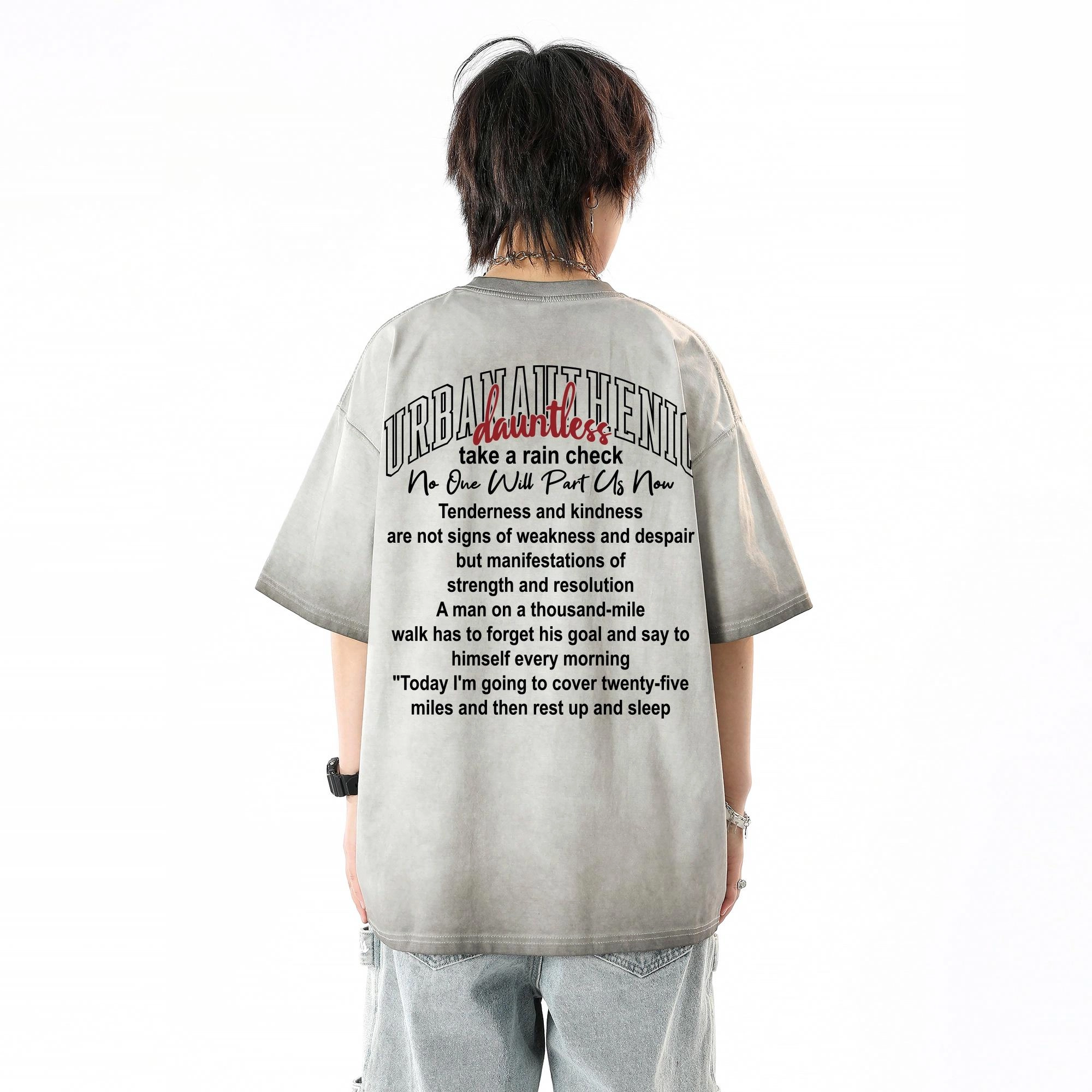 URBAN AUTHENTIC logoT