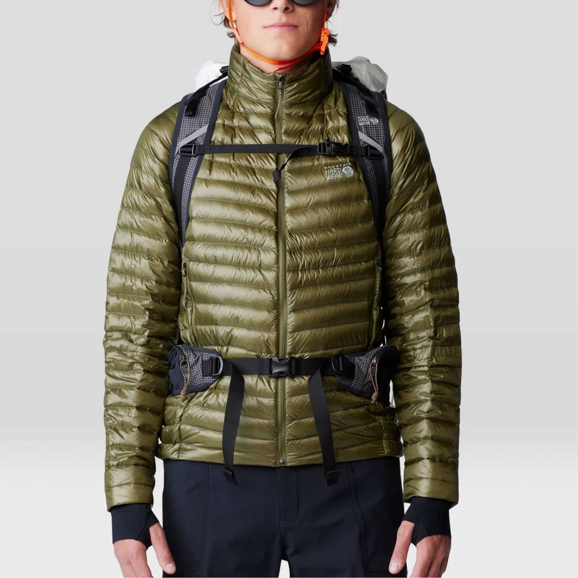 MOUNTAIN HARDWEAR Ghost Whisperer