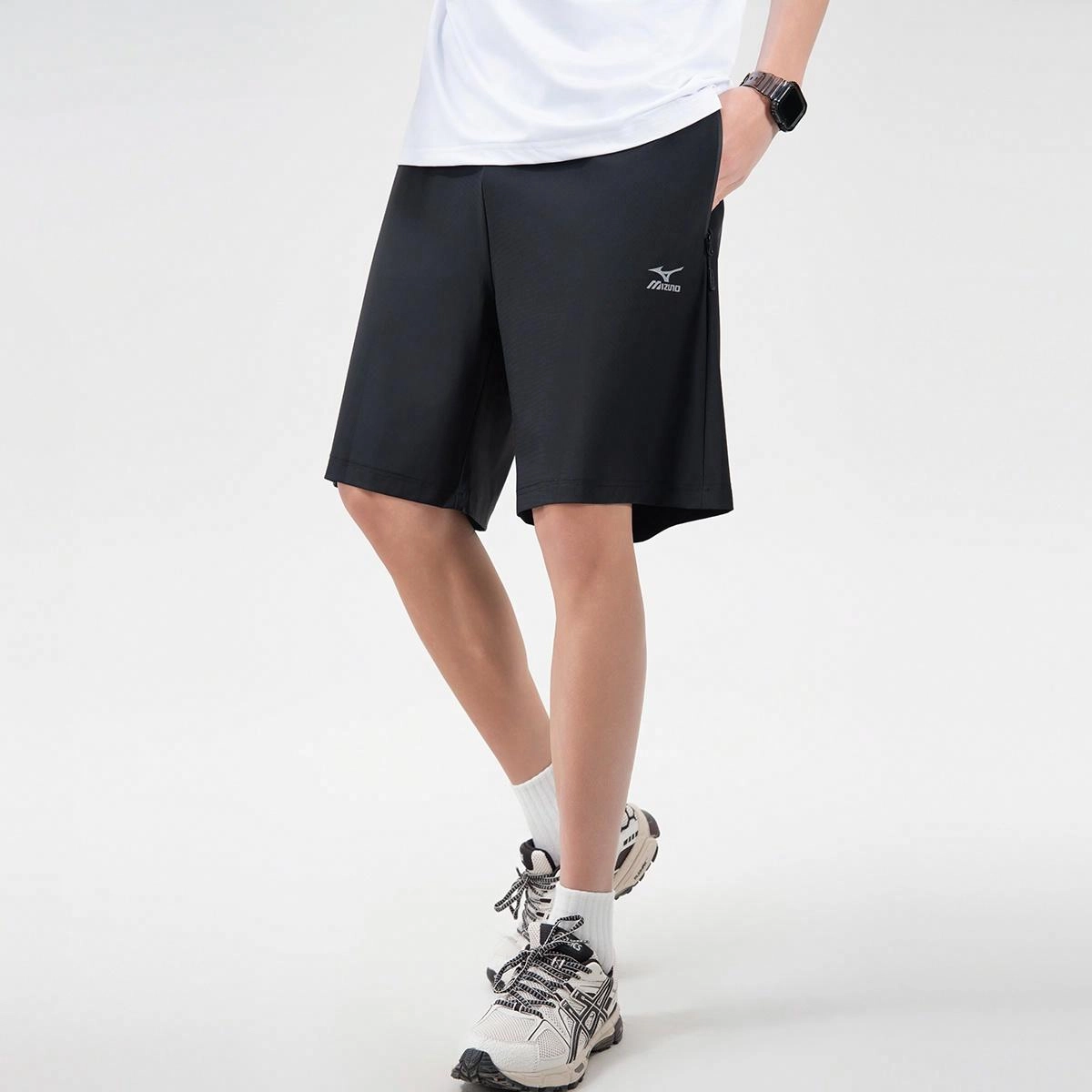 Mizuno Logo