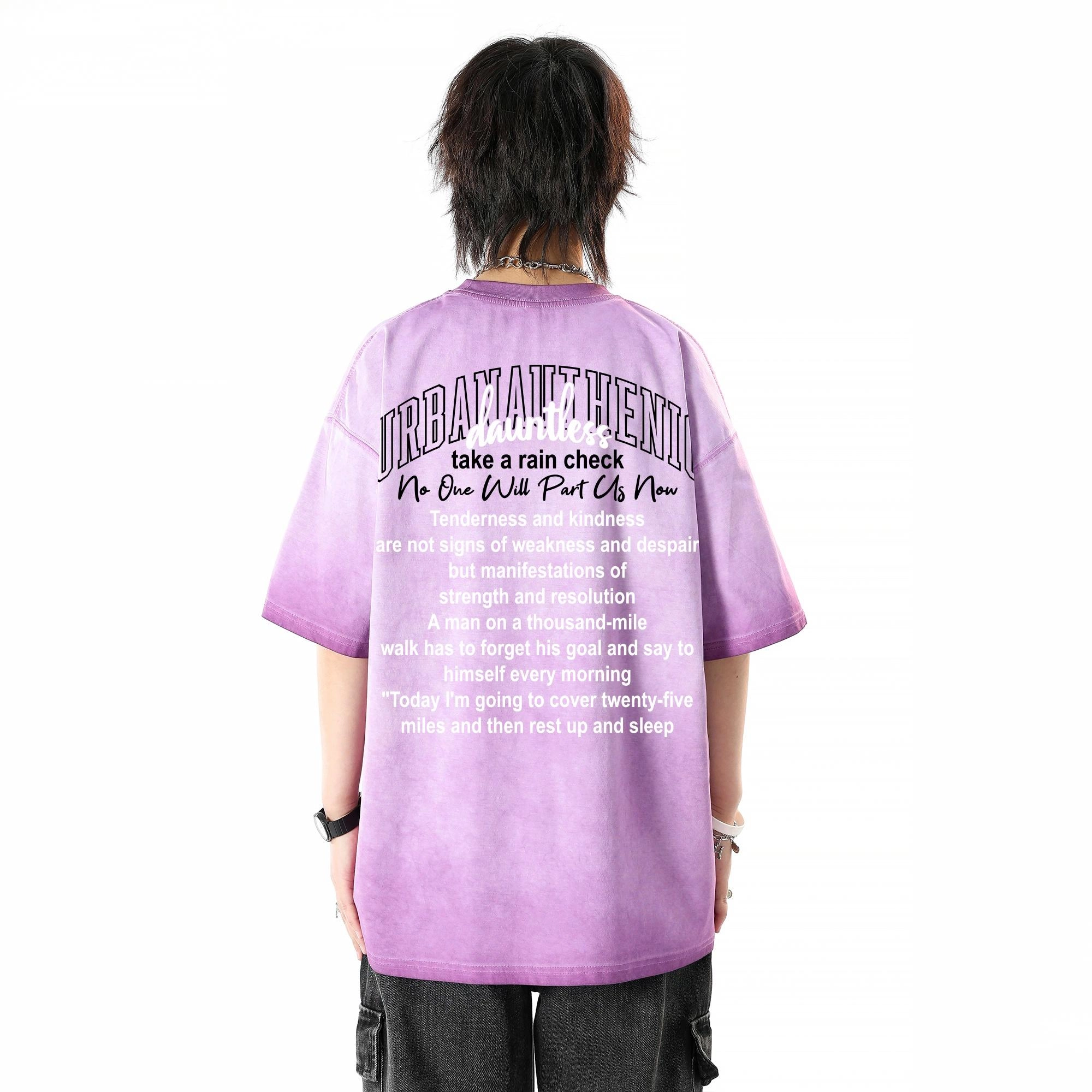 URBAN AUTHENTIC logoT