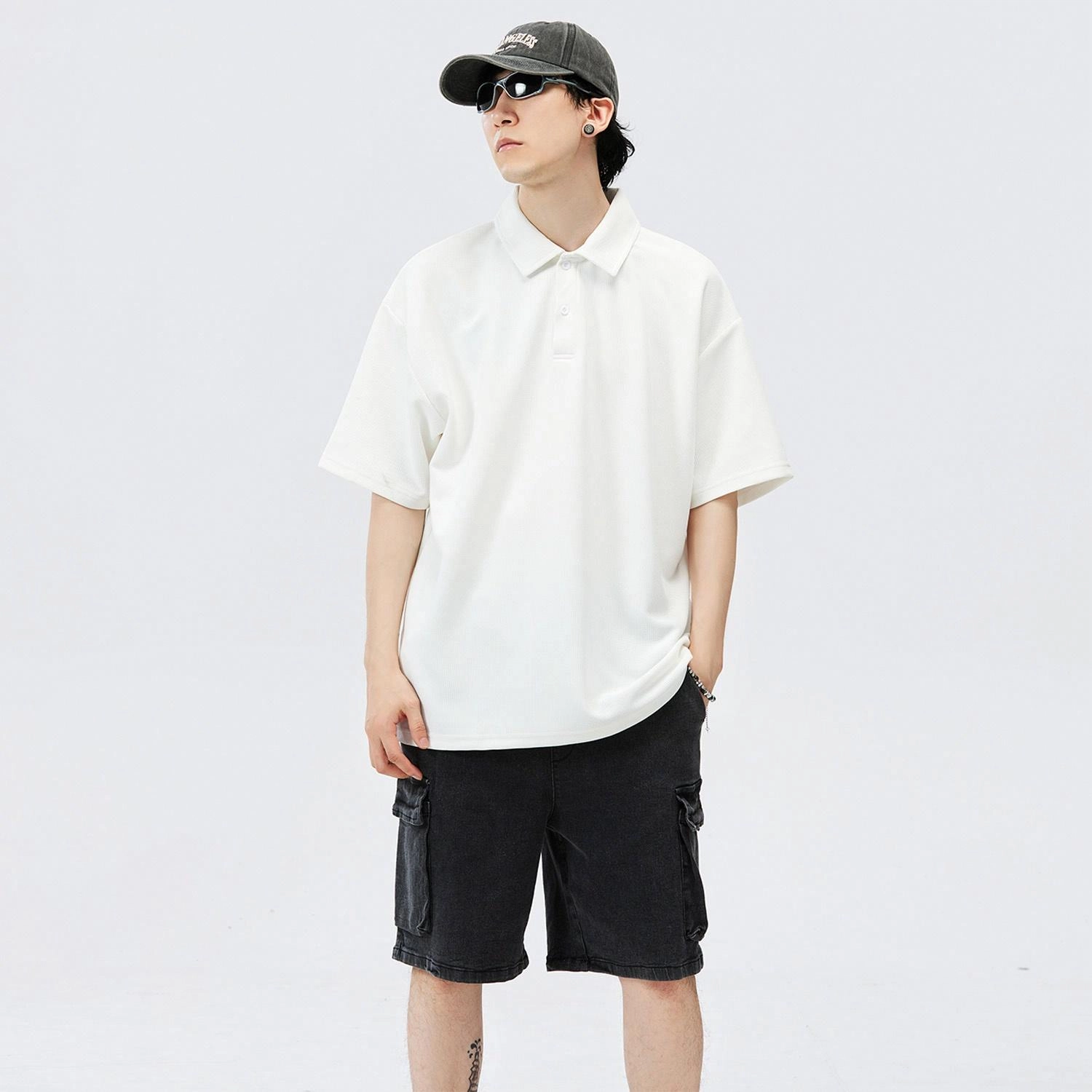 JEANSWEST Polo