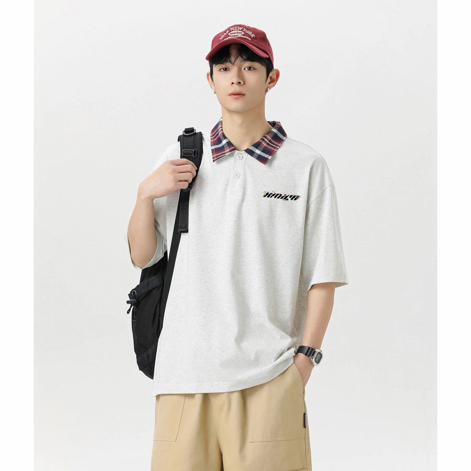 XINIYA TRAVEL Polo