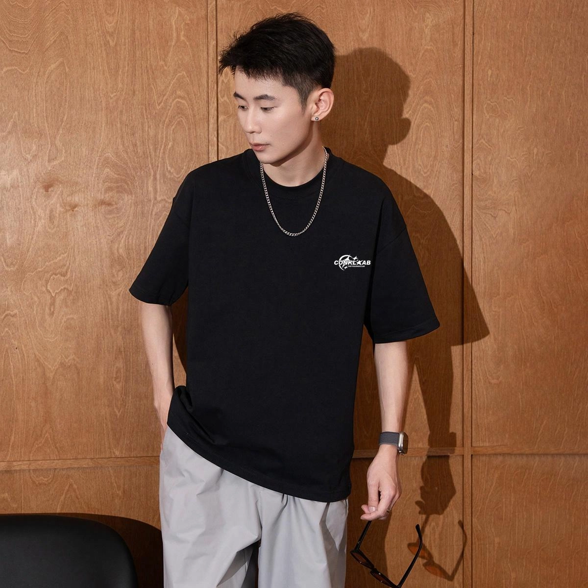 CONKLAB T