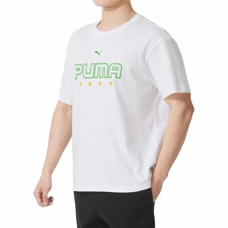 PUMA T