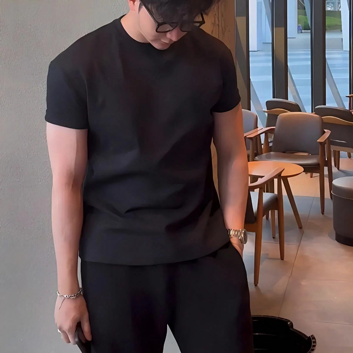 City Hipster T