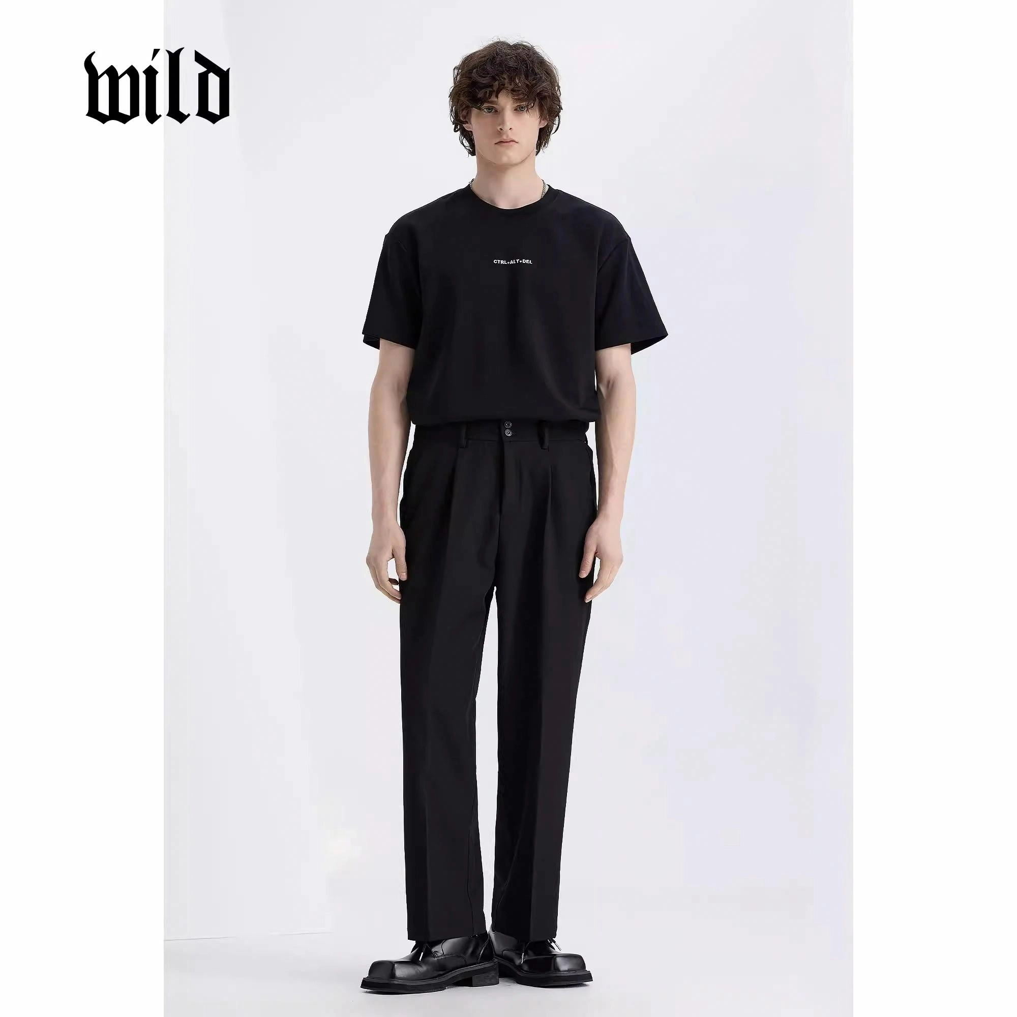 WILD LEADER T
