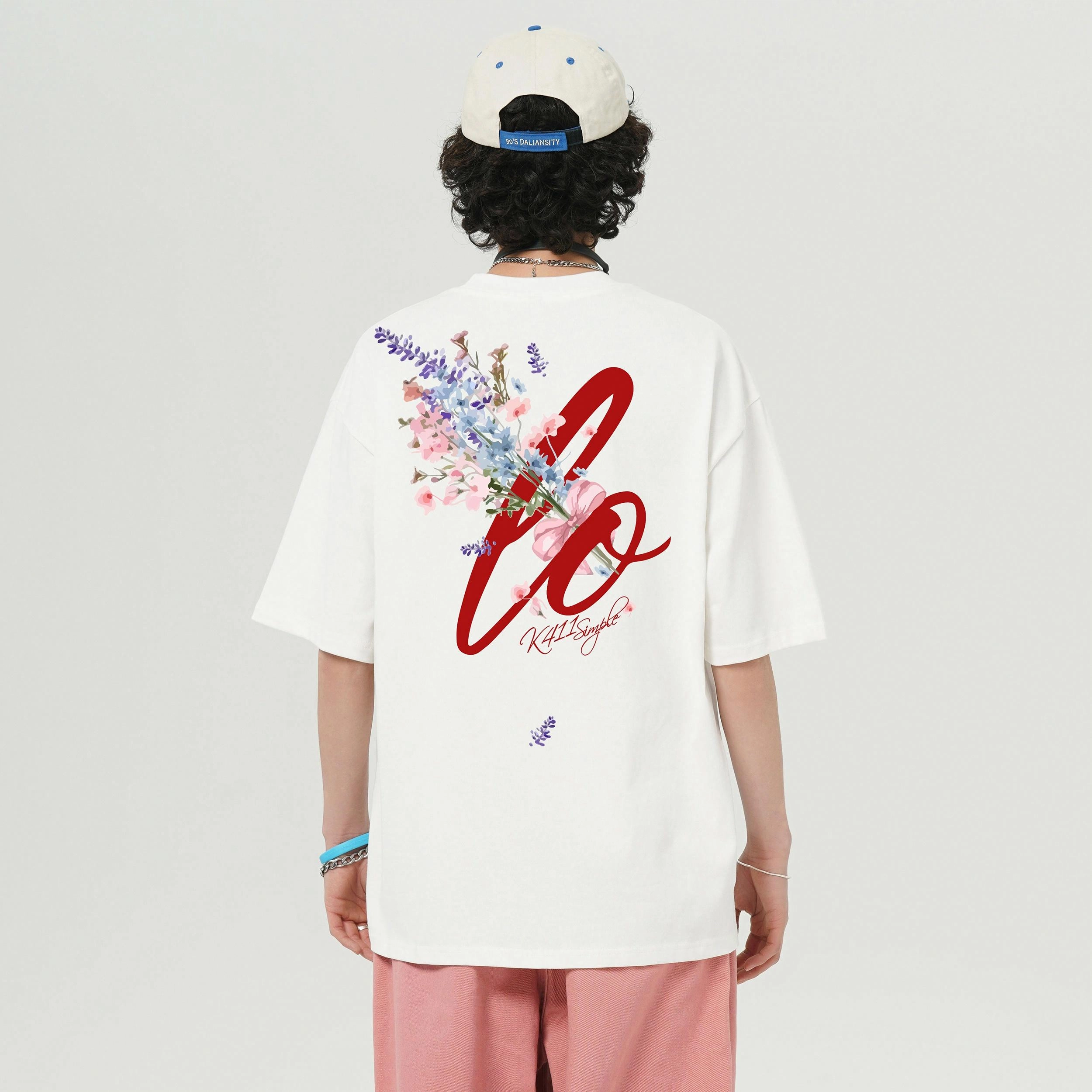K411 LOVELogoT
