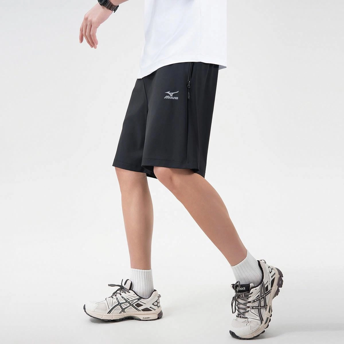 Mizuno Logo