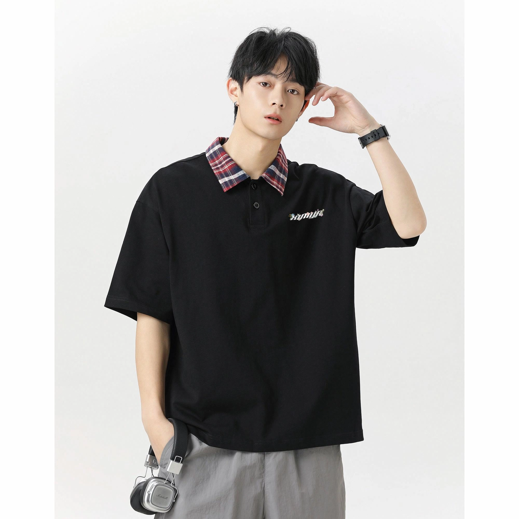 XINIYA TRAVEL Polo