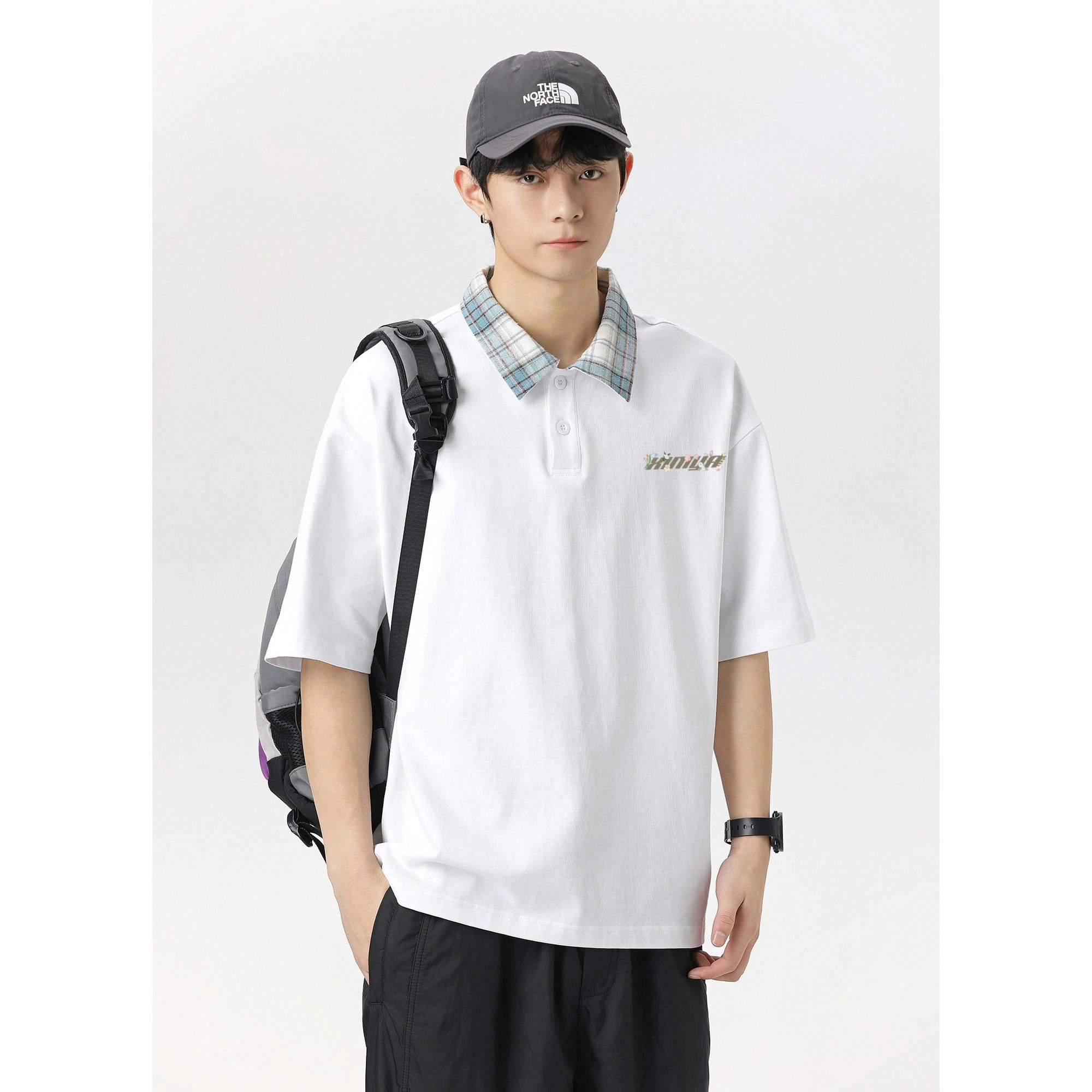XINIYA TRAVEL Polo
