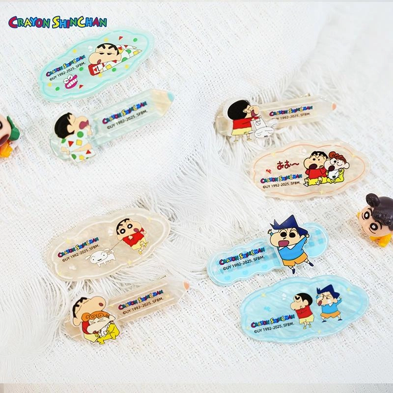 Crayon Shinchan