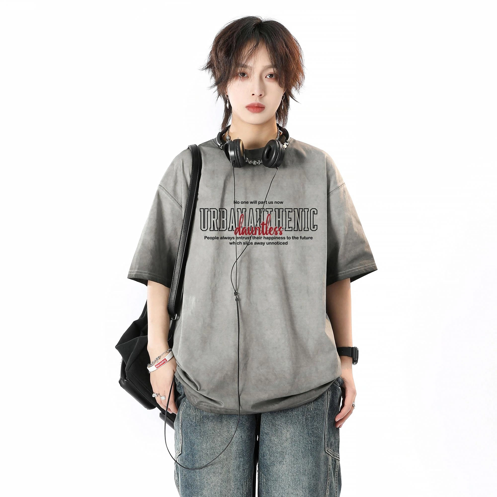 URBAN AUTHENTIC logoT