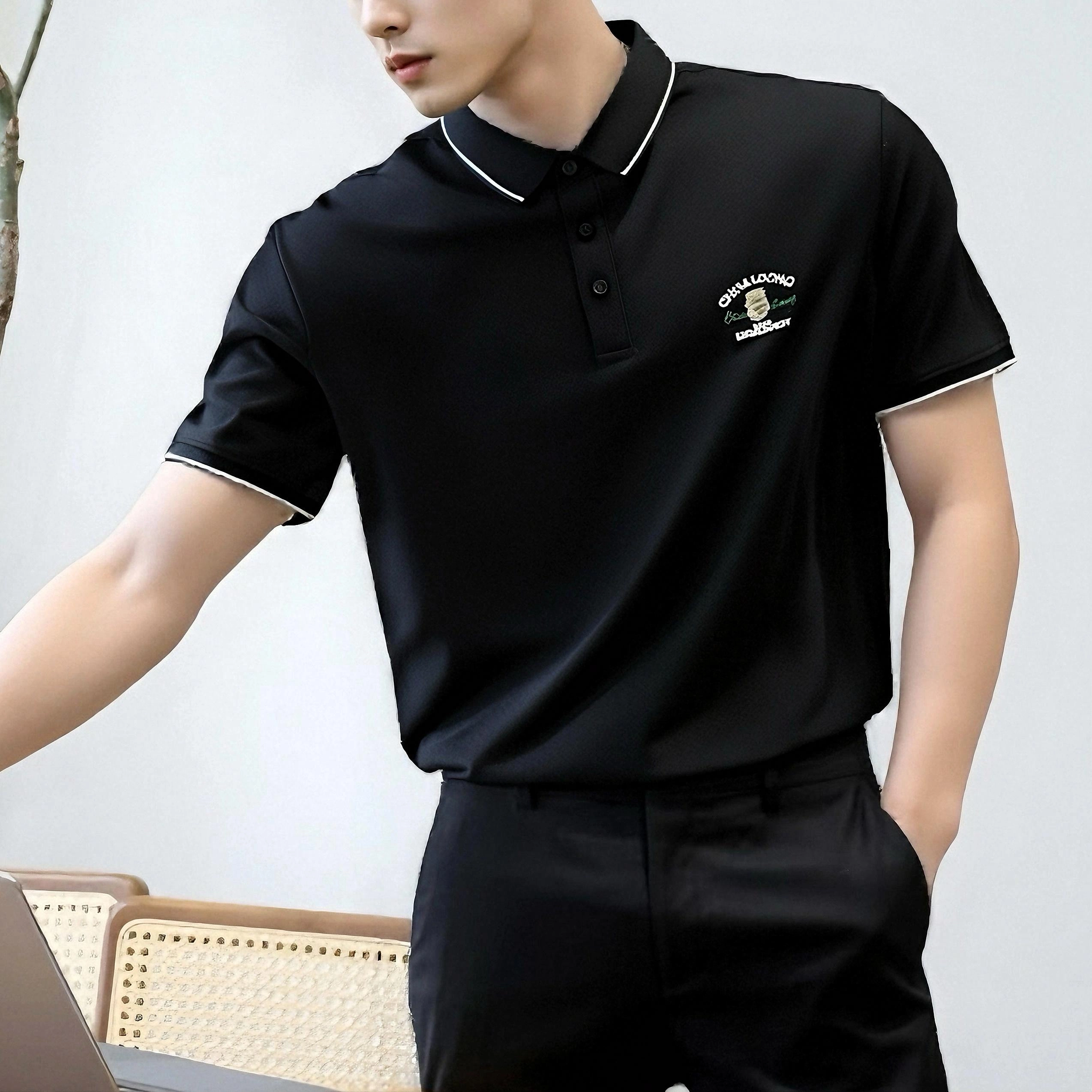 HLA CNYPOLO