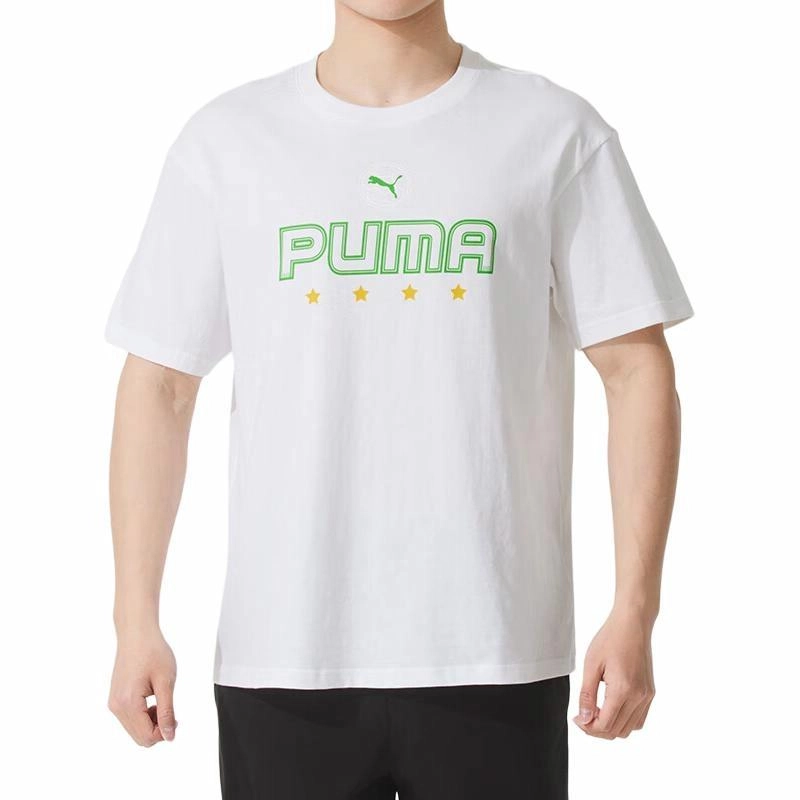 PUMA T