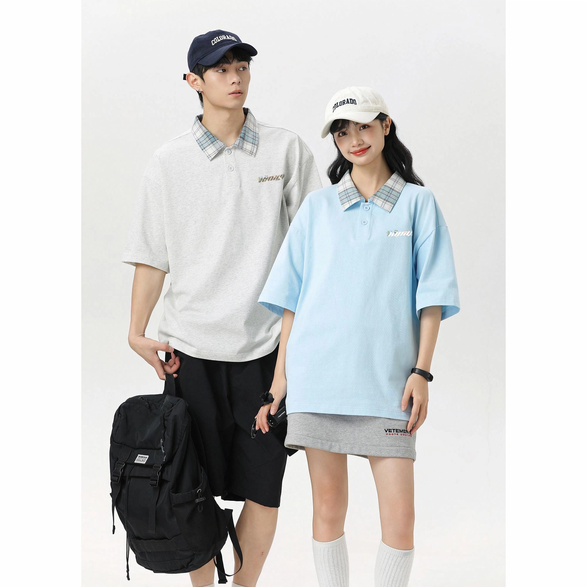 XINIYA TRAVEL Polo