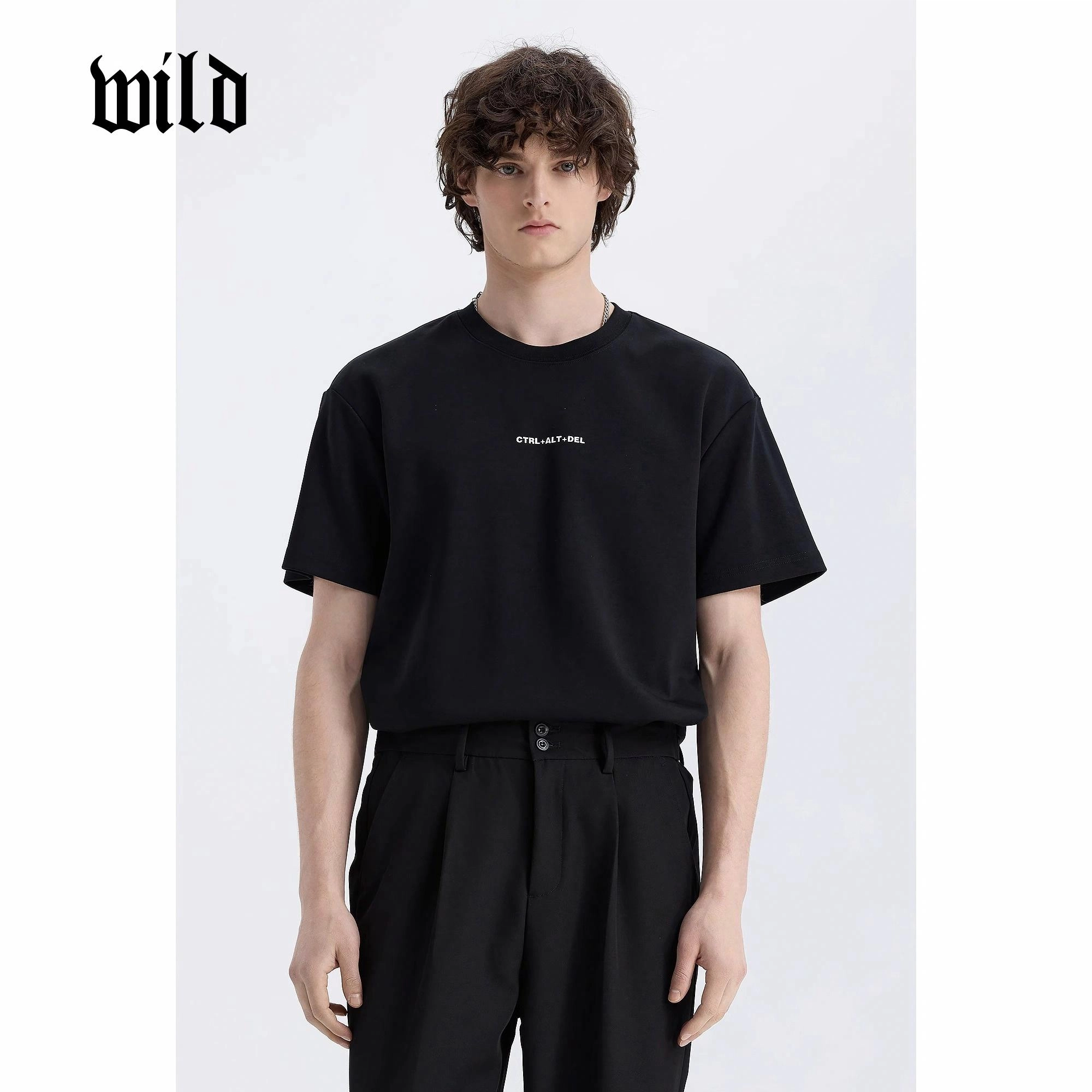 WILD LEADER T